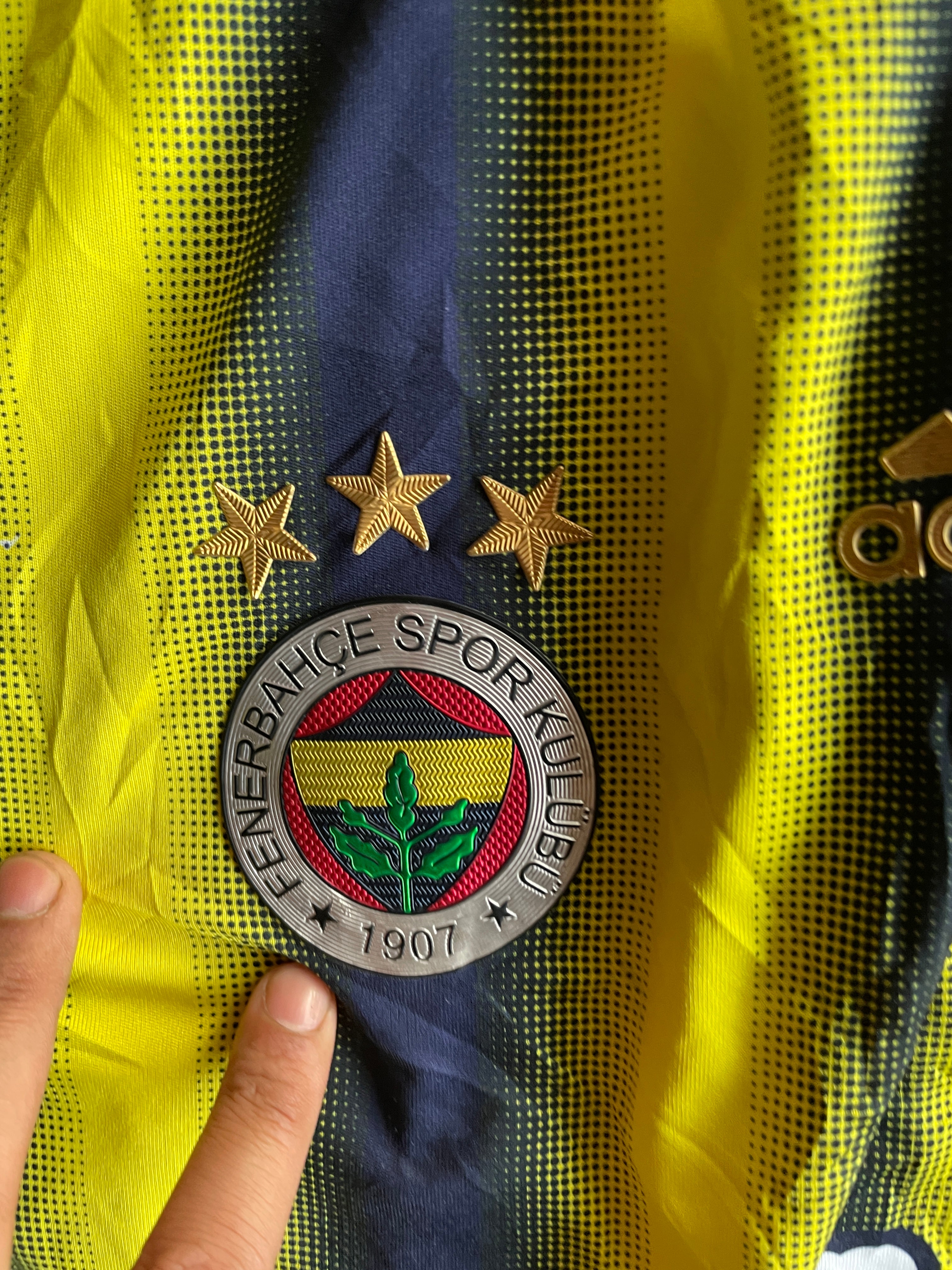 Turkey jersey 2013/14