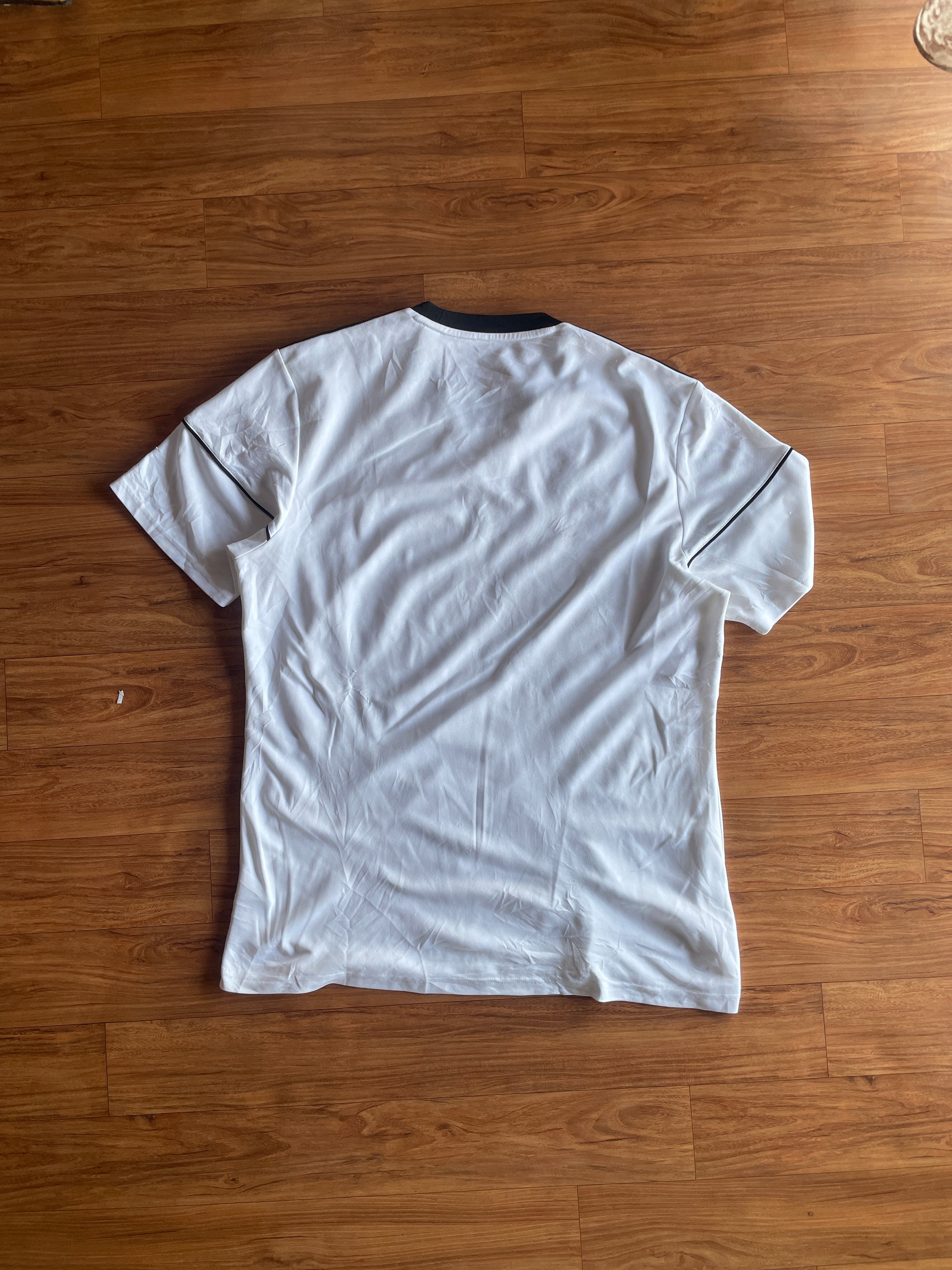 Vintage 3 stripe-Xl