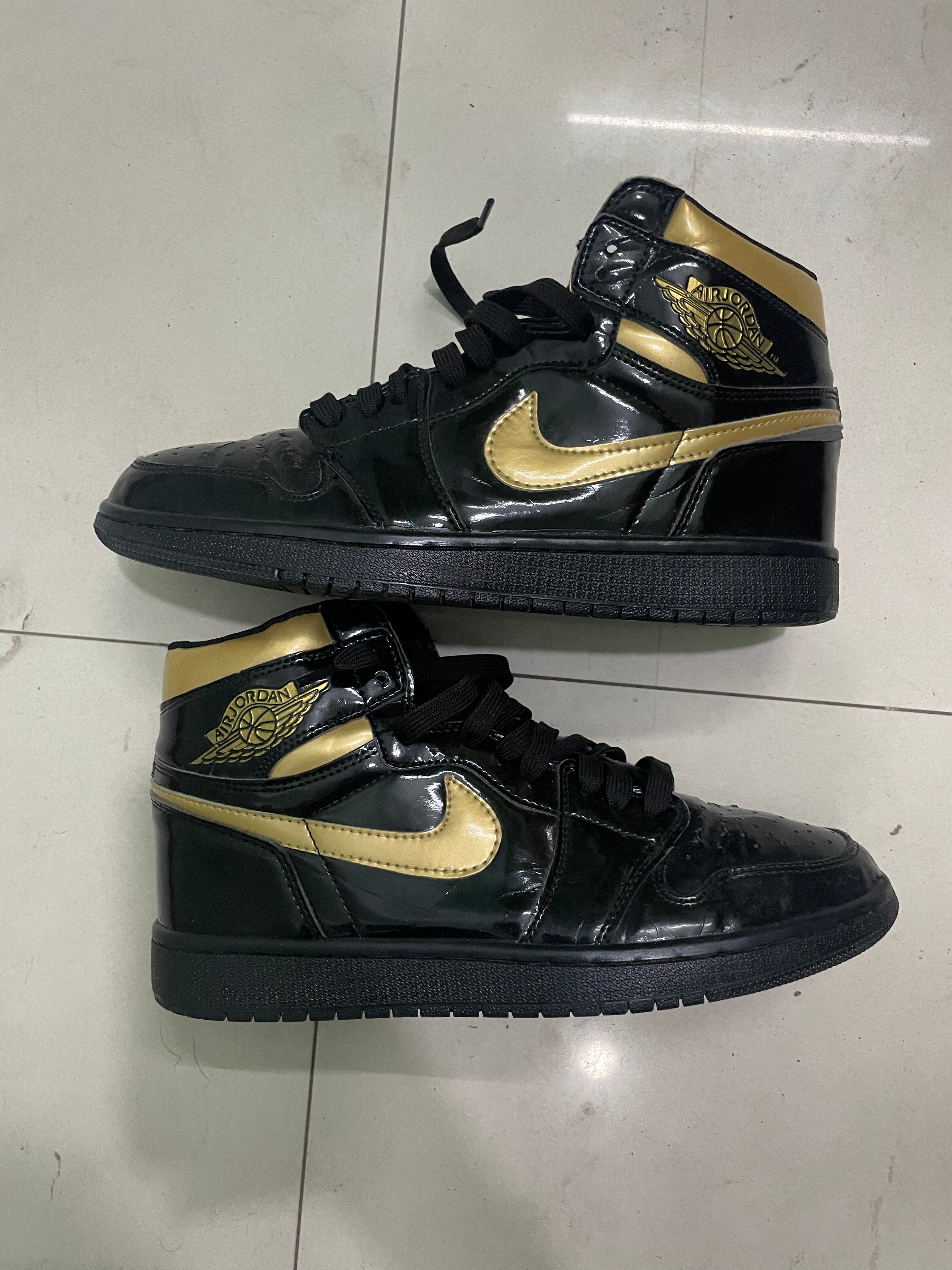Retro 1 uk-7.5