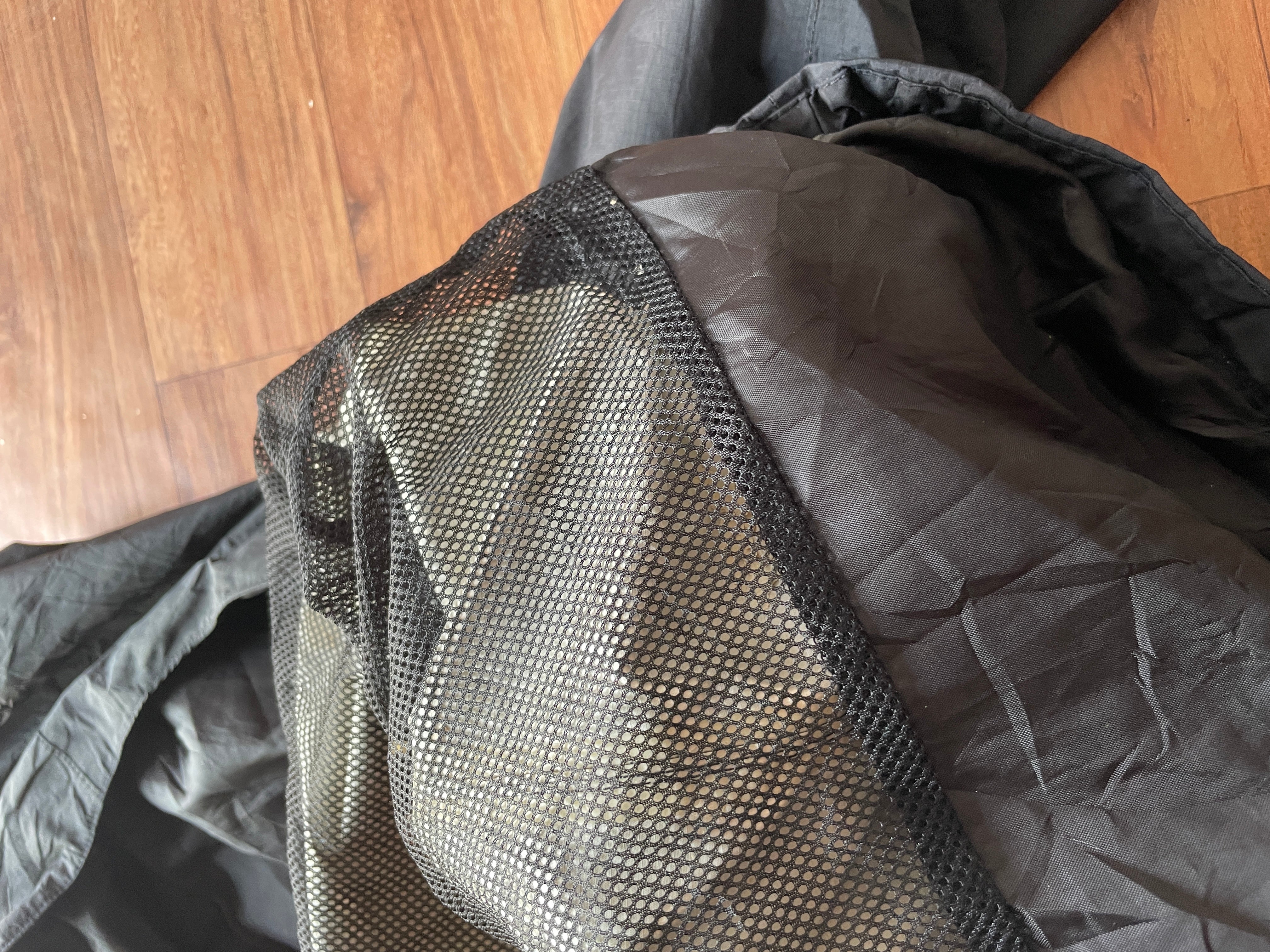 The north face