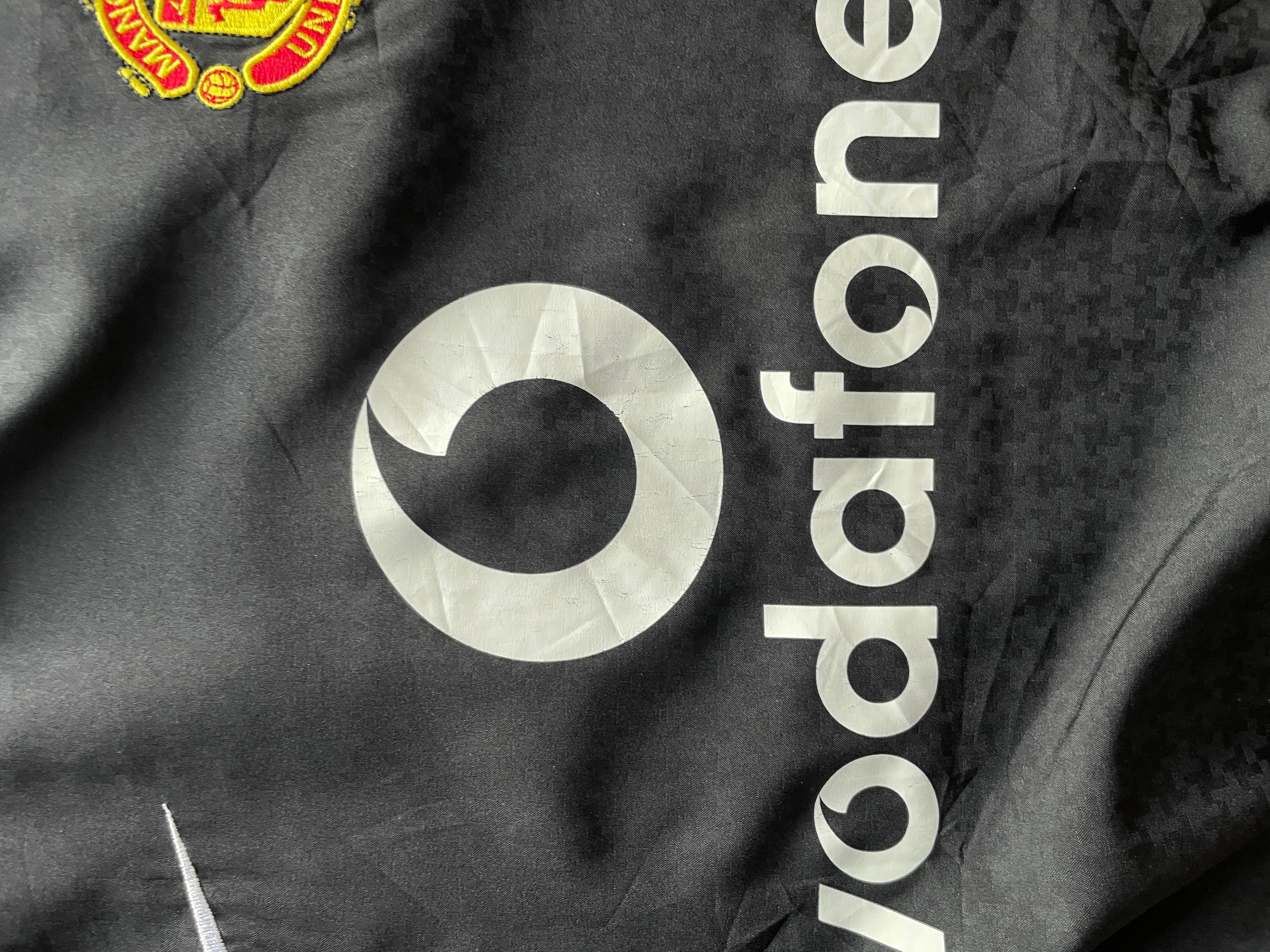 Manchester United 2003-05