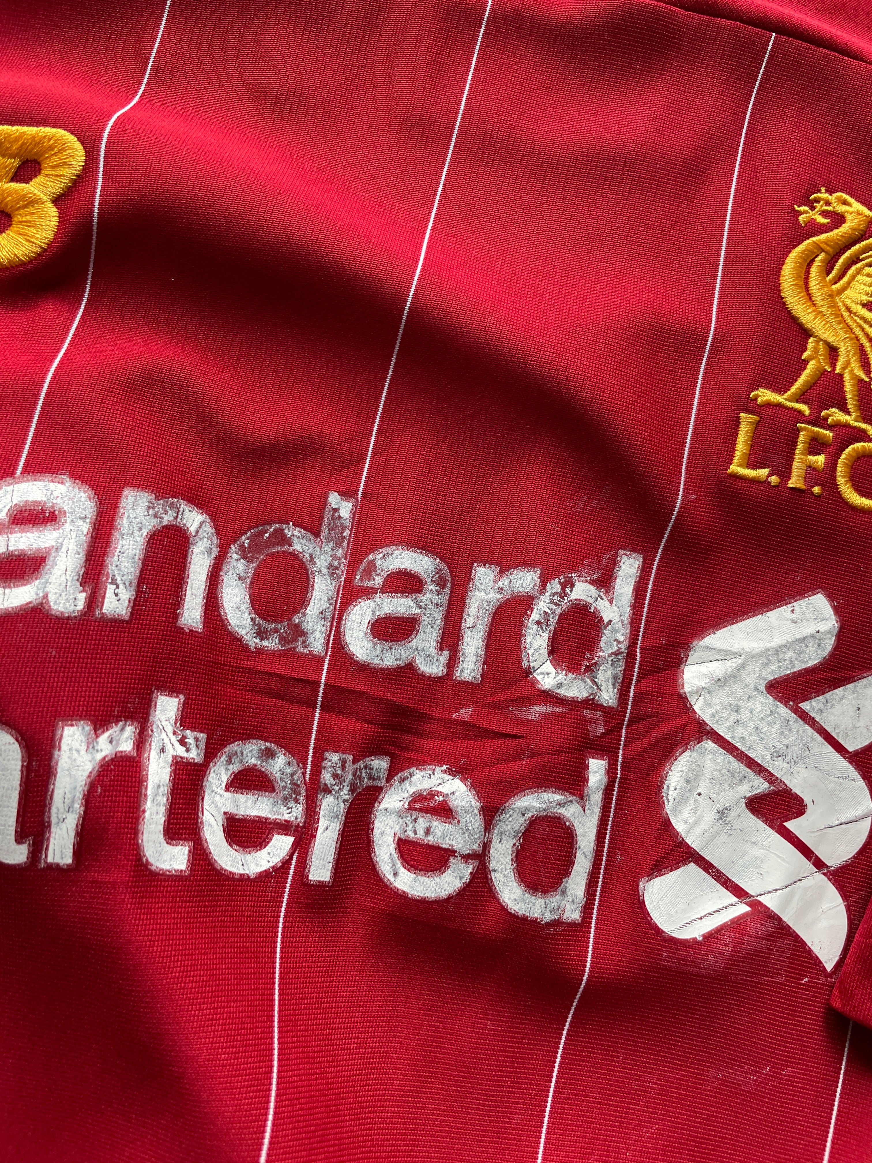 Liverpool