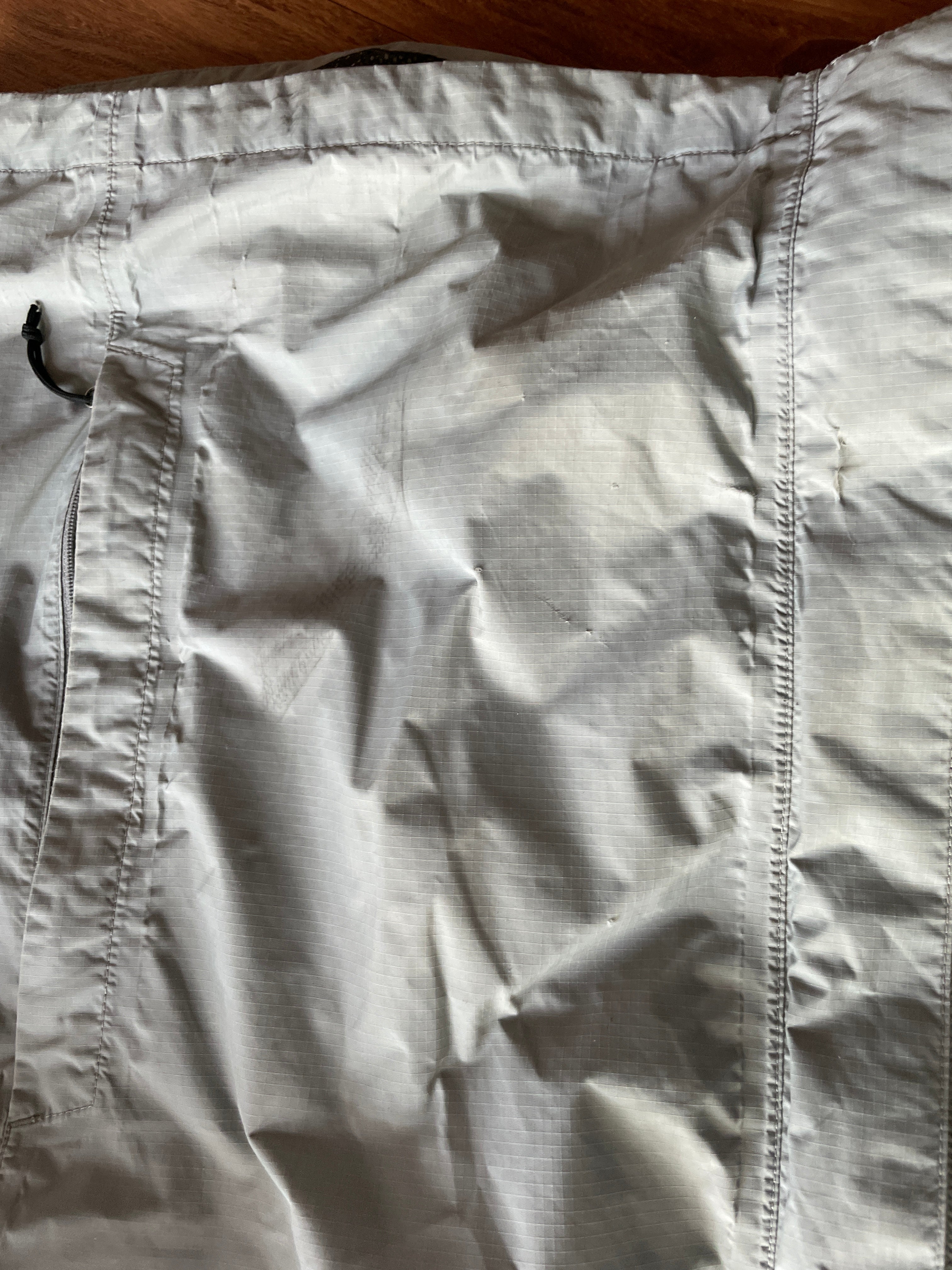 The north face