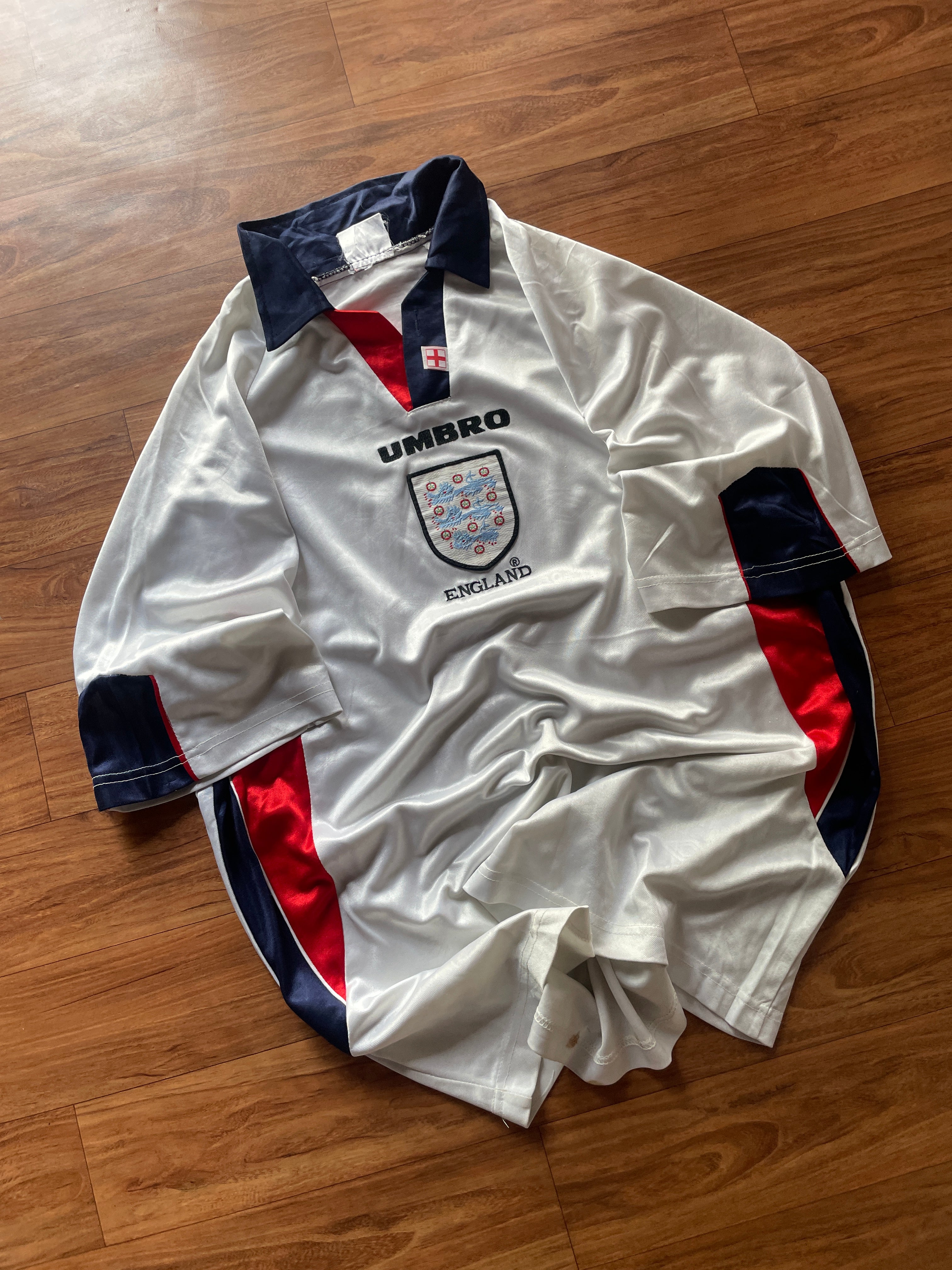 England