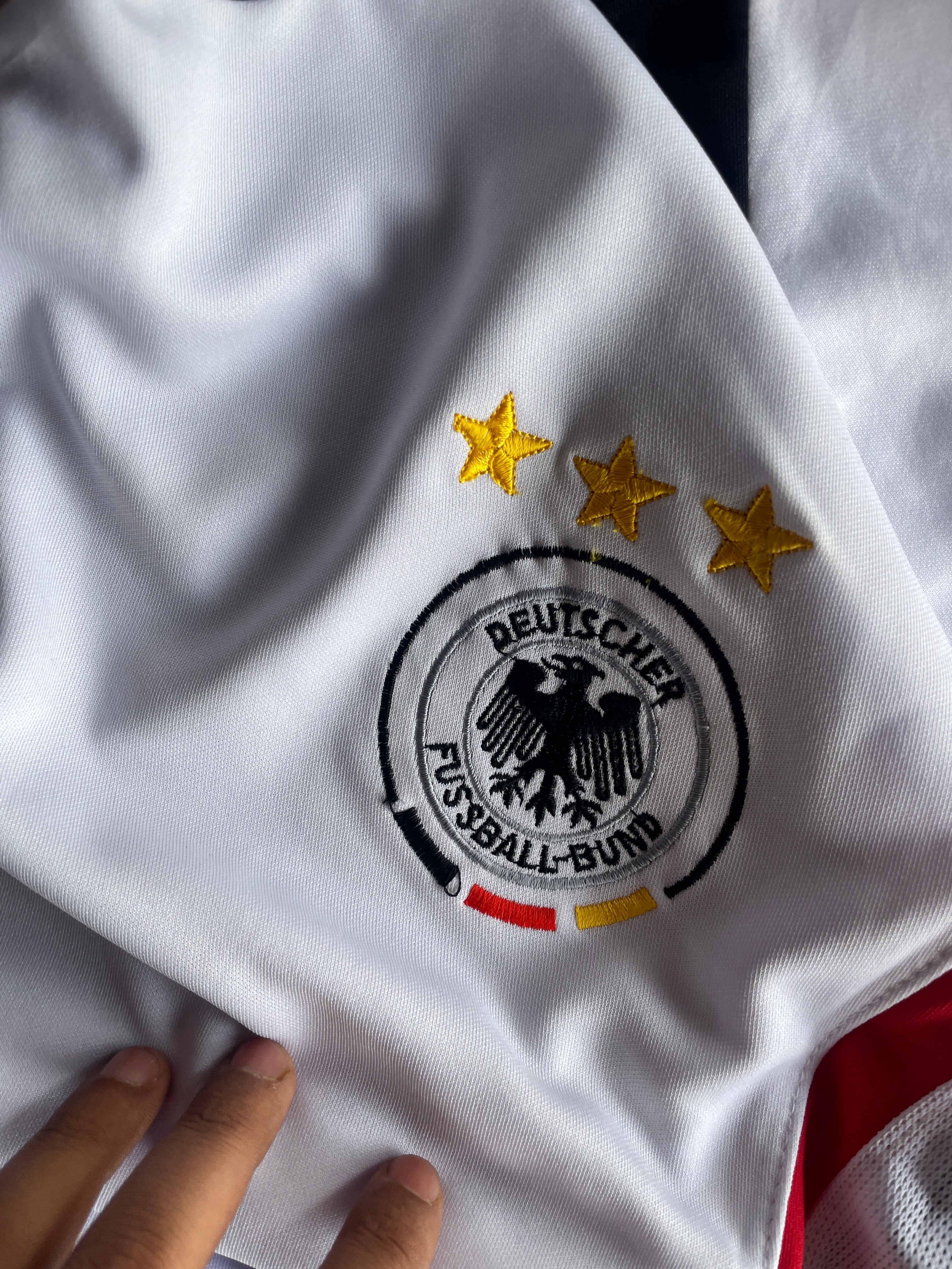 Germany jersey-L