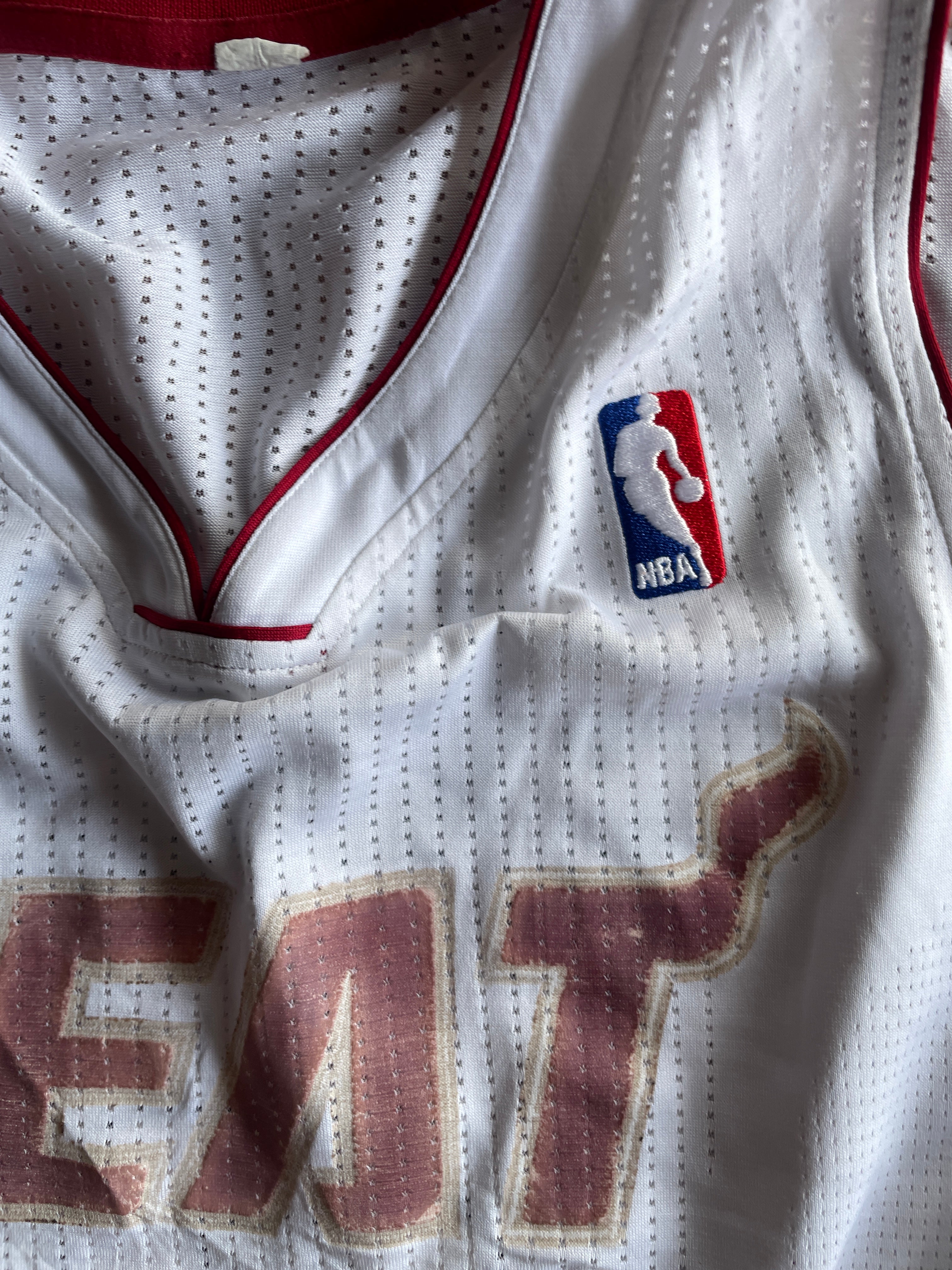 Heat LeBron James-M