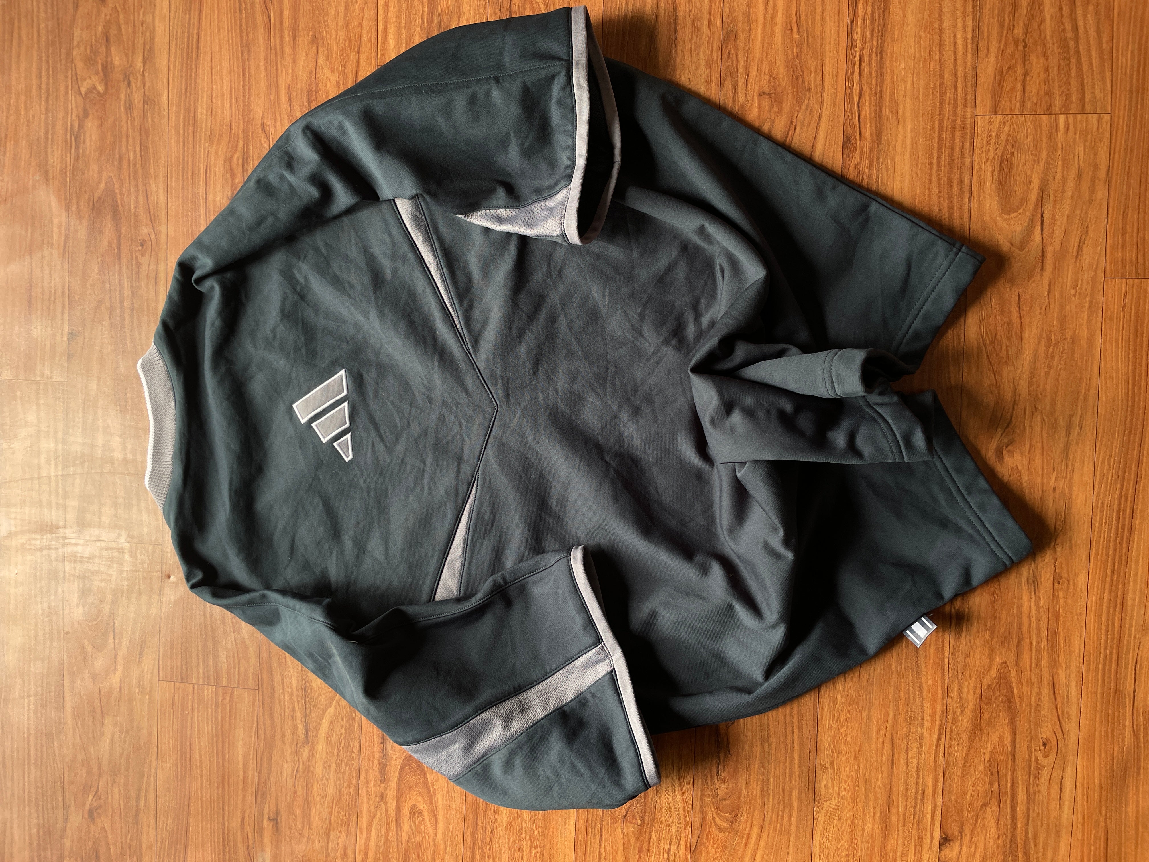 Adidas vintage