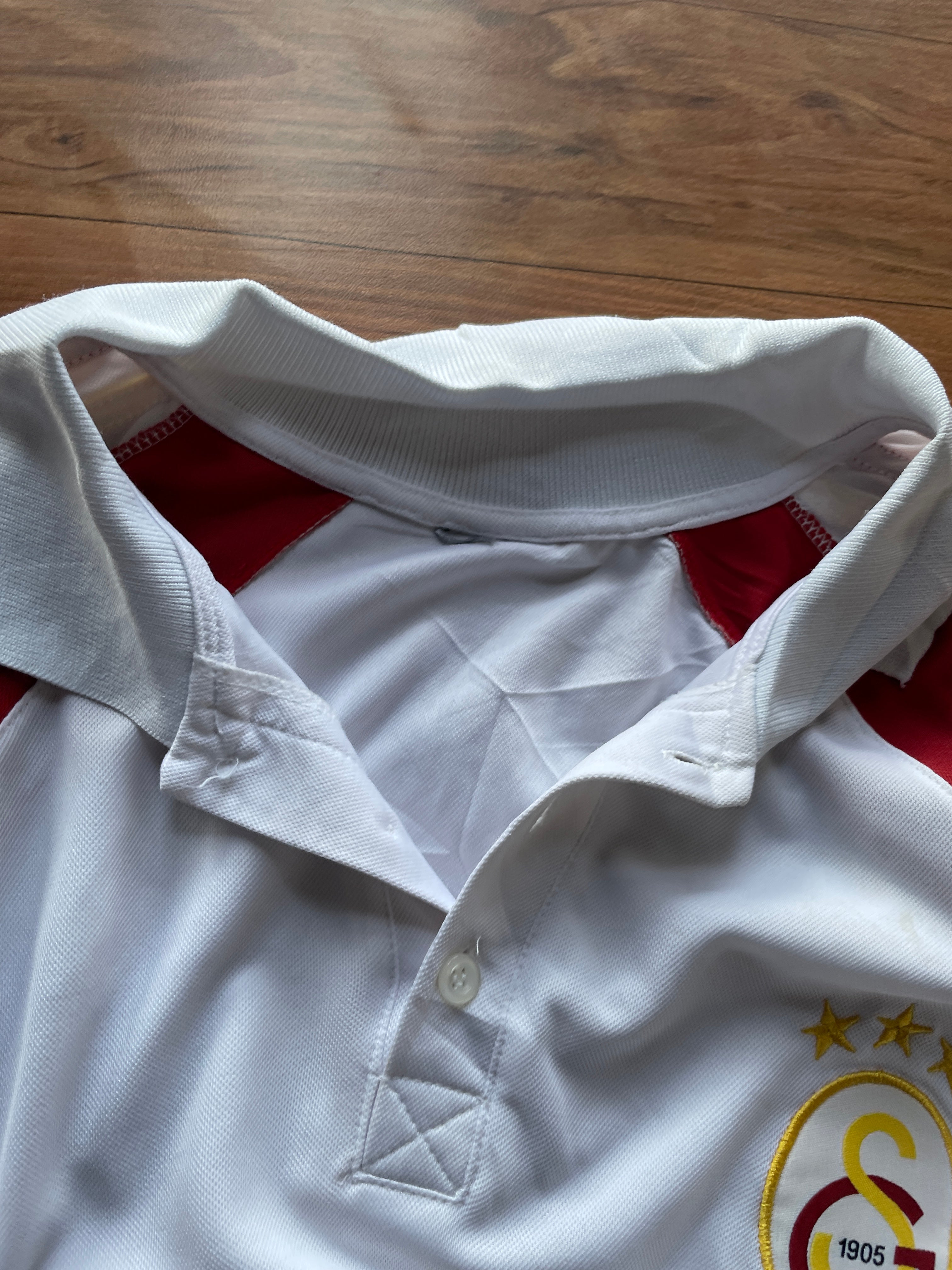 Galatasaray jersey