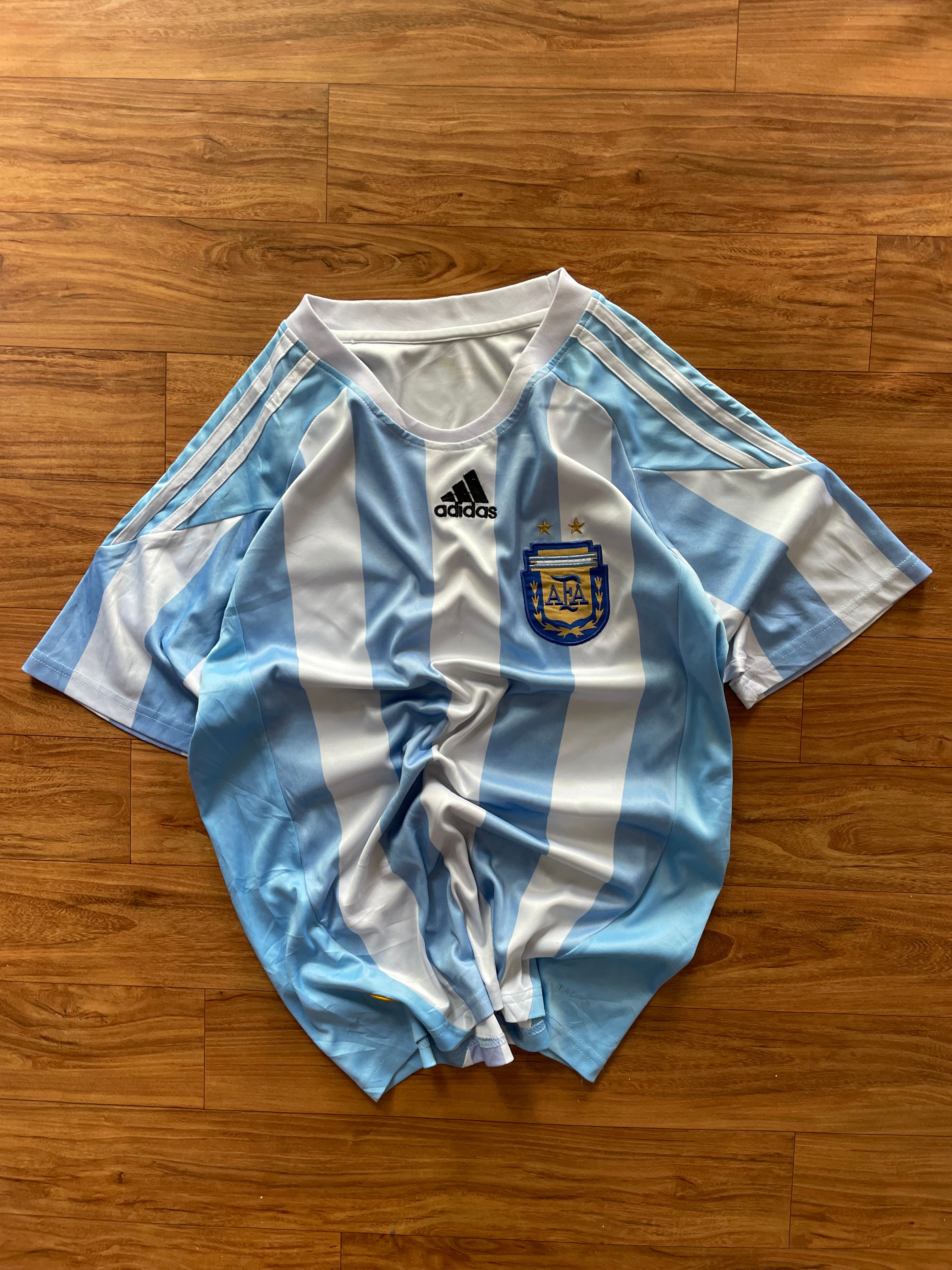 Argentina Jersey