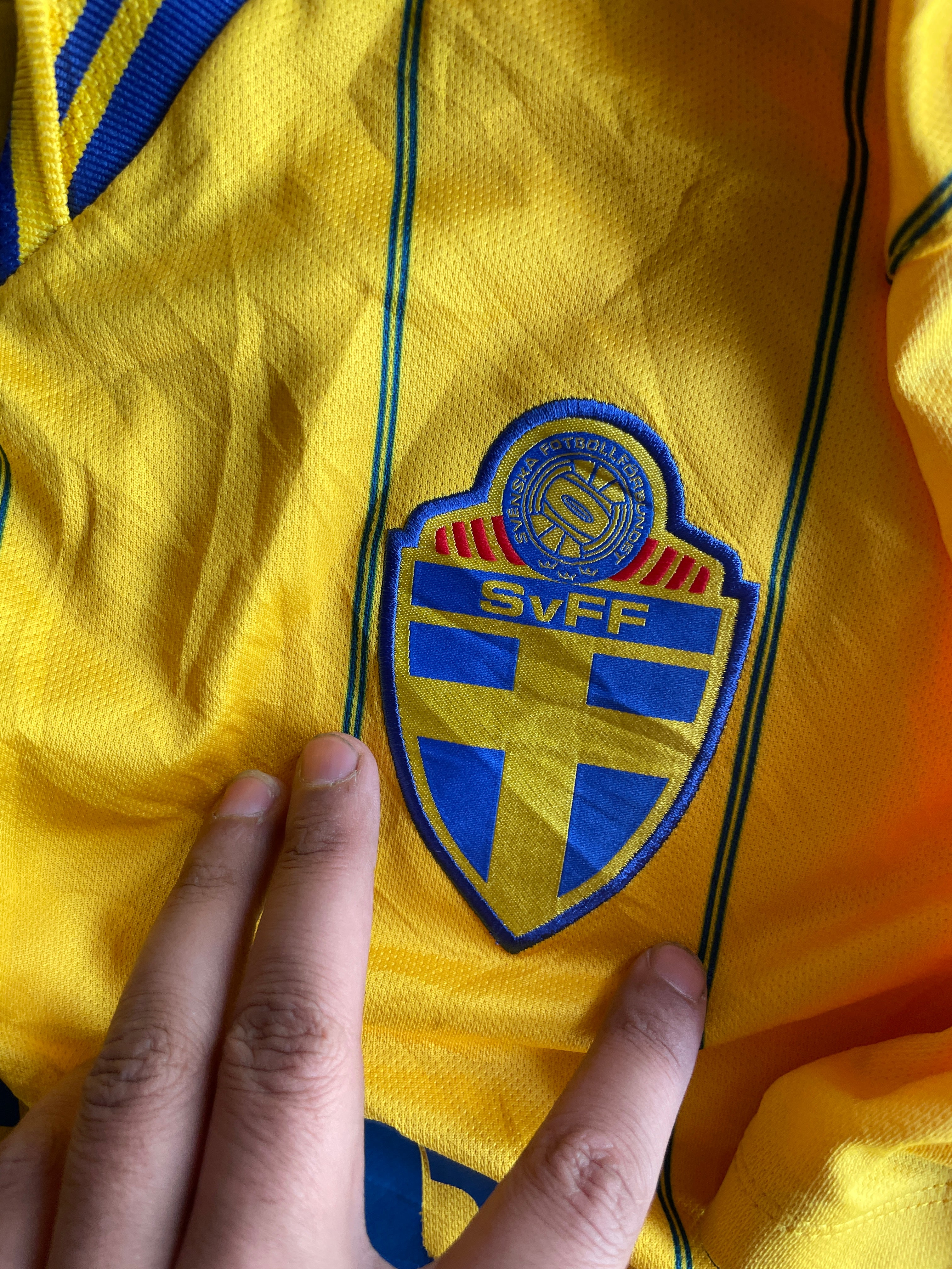 Sweden national Jersey