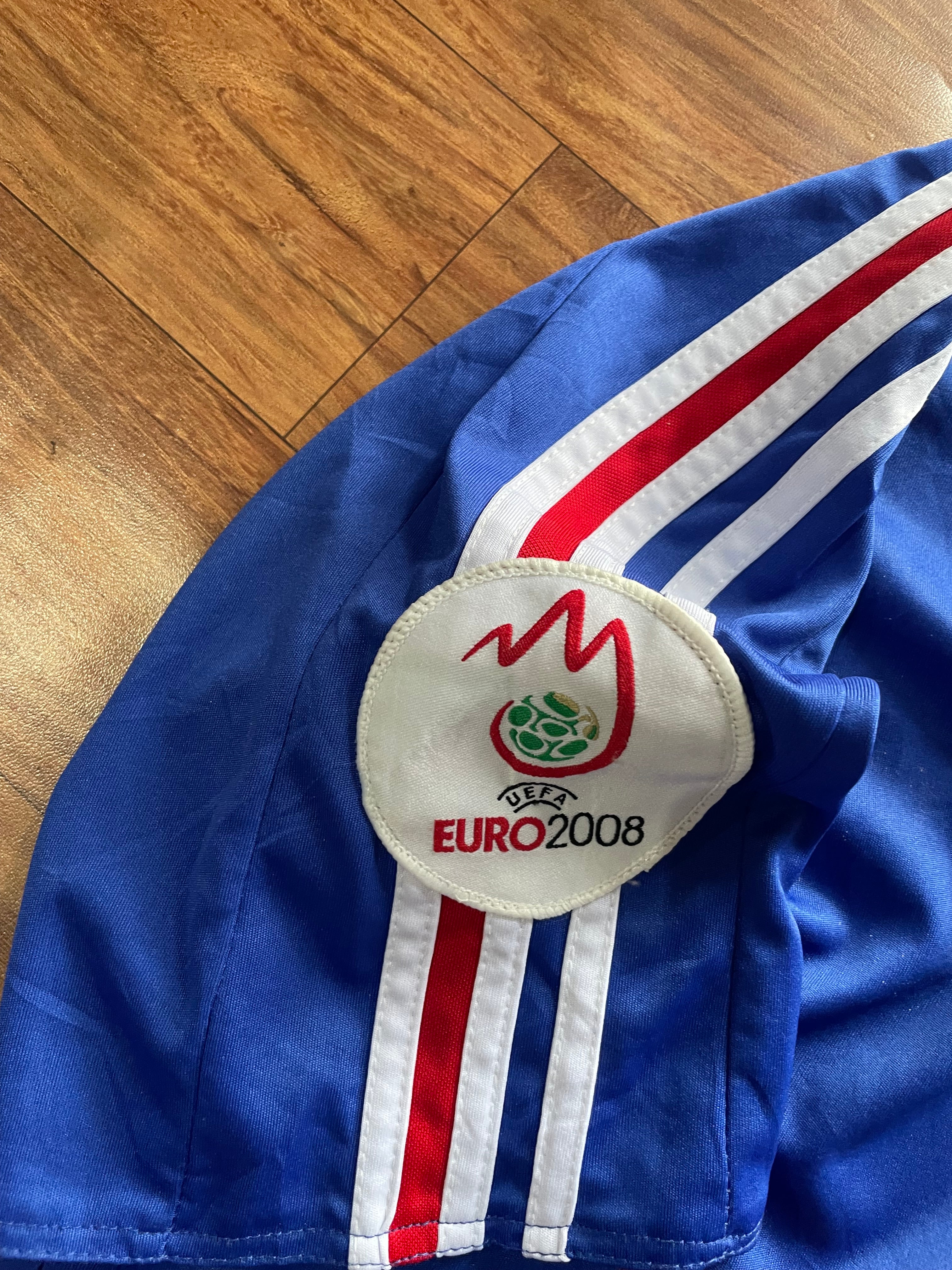 France vintage jersey