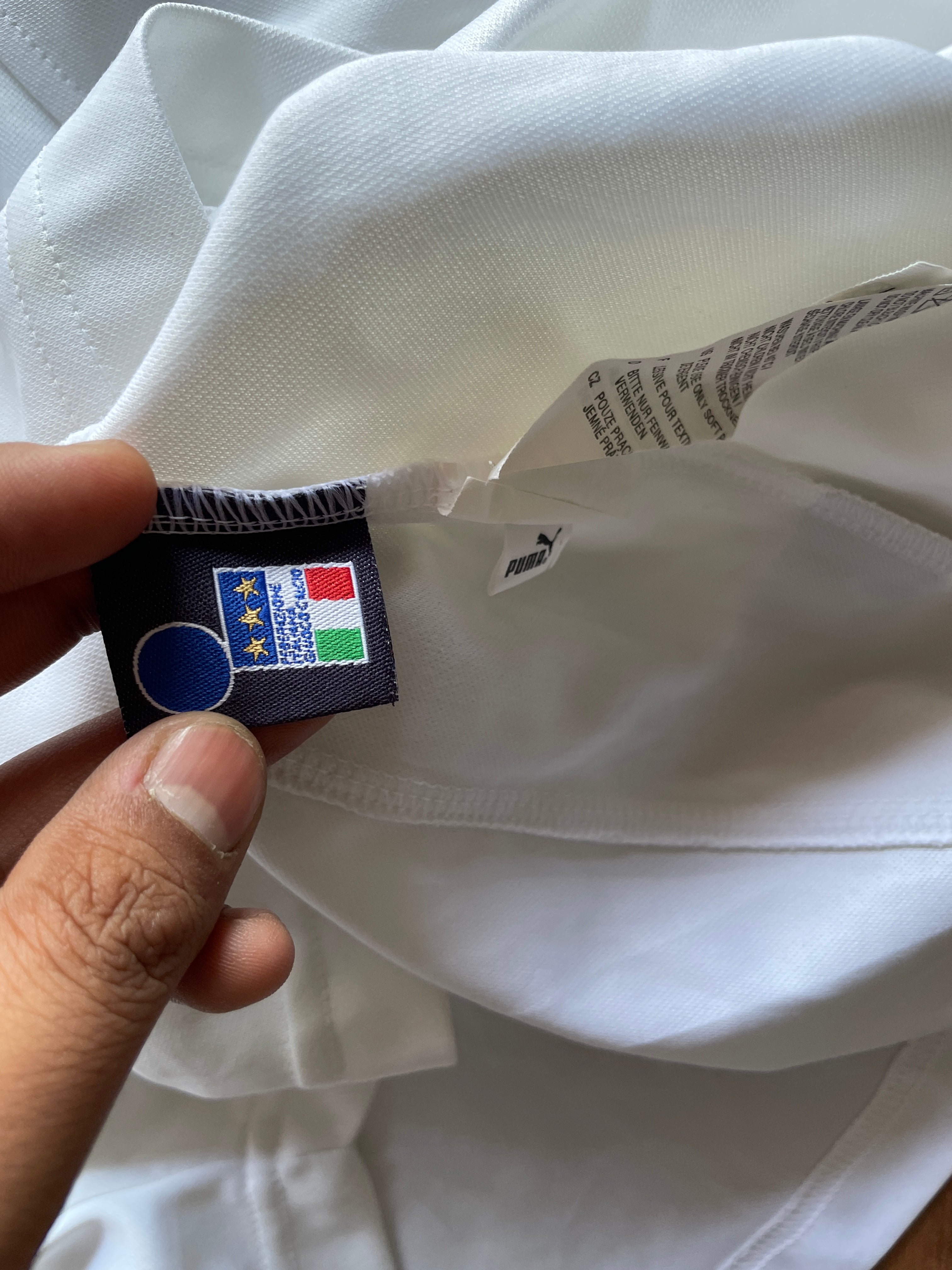 Italy