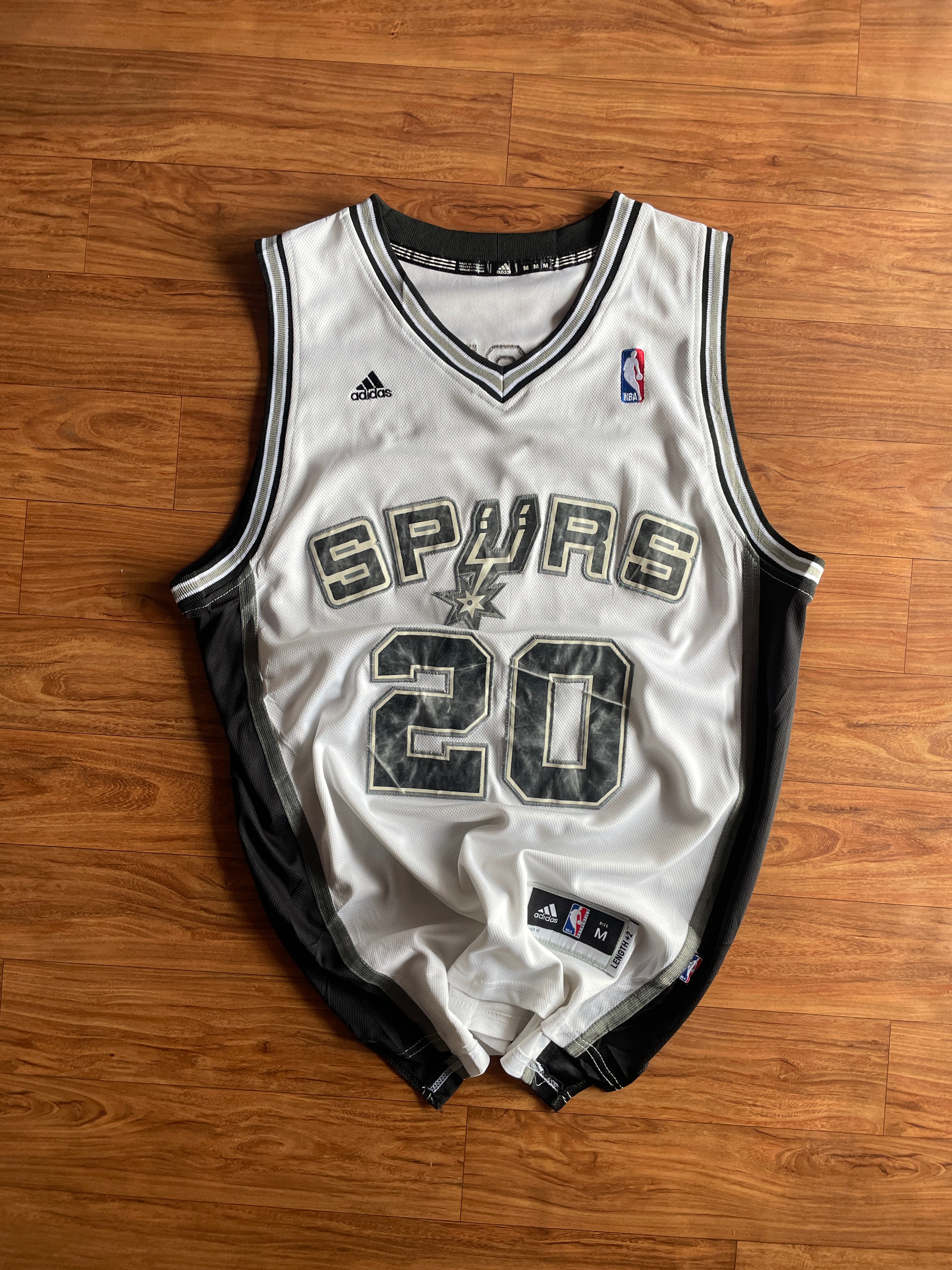 Spurs