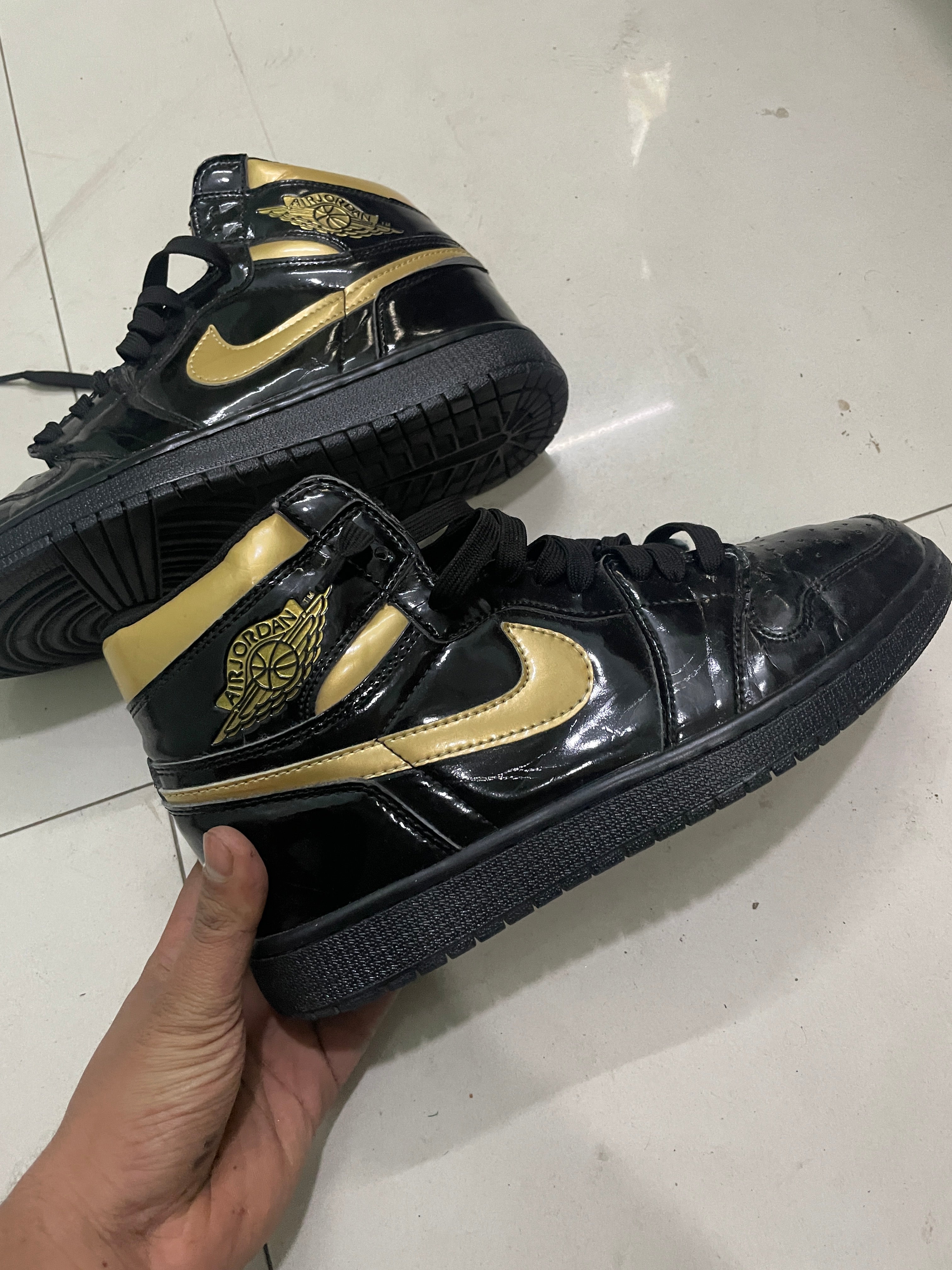 Retro 1 uk-7.5