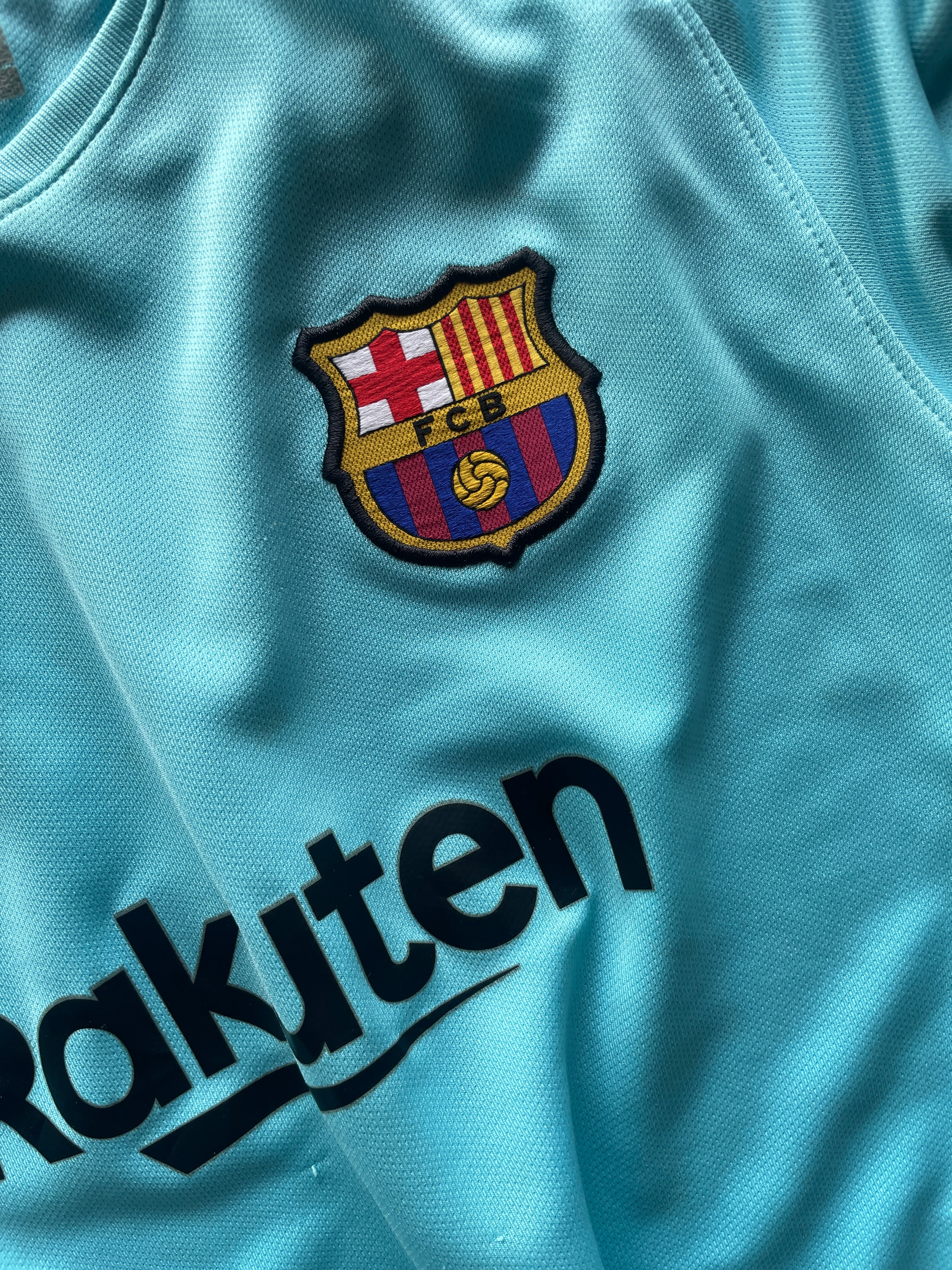 Barca