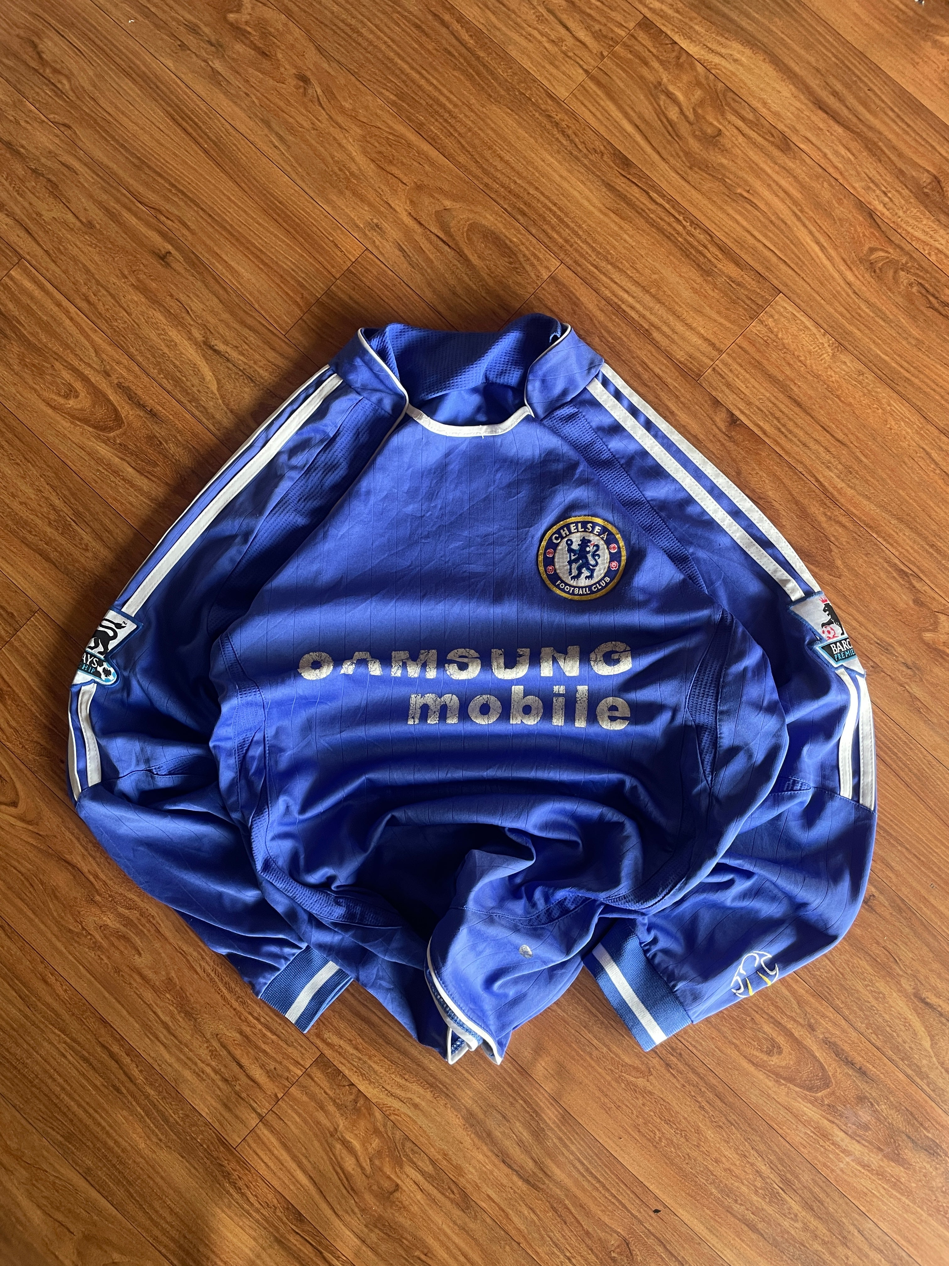 Chelsea