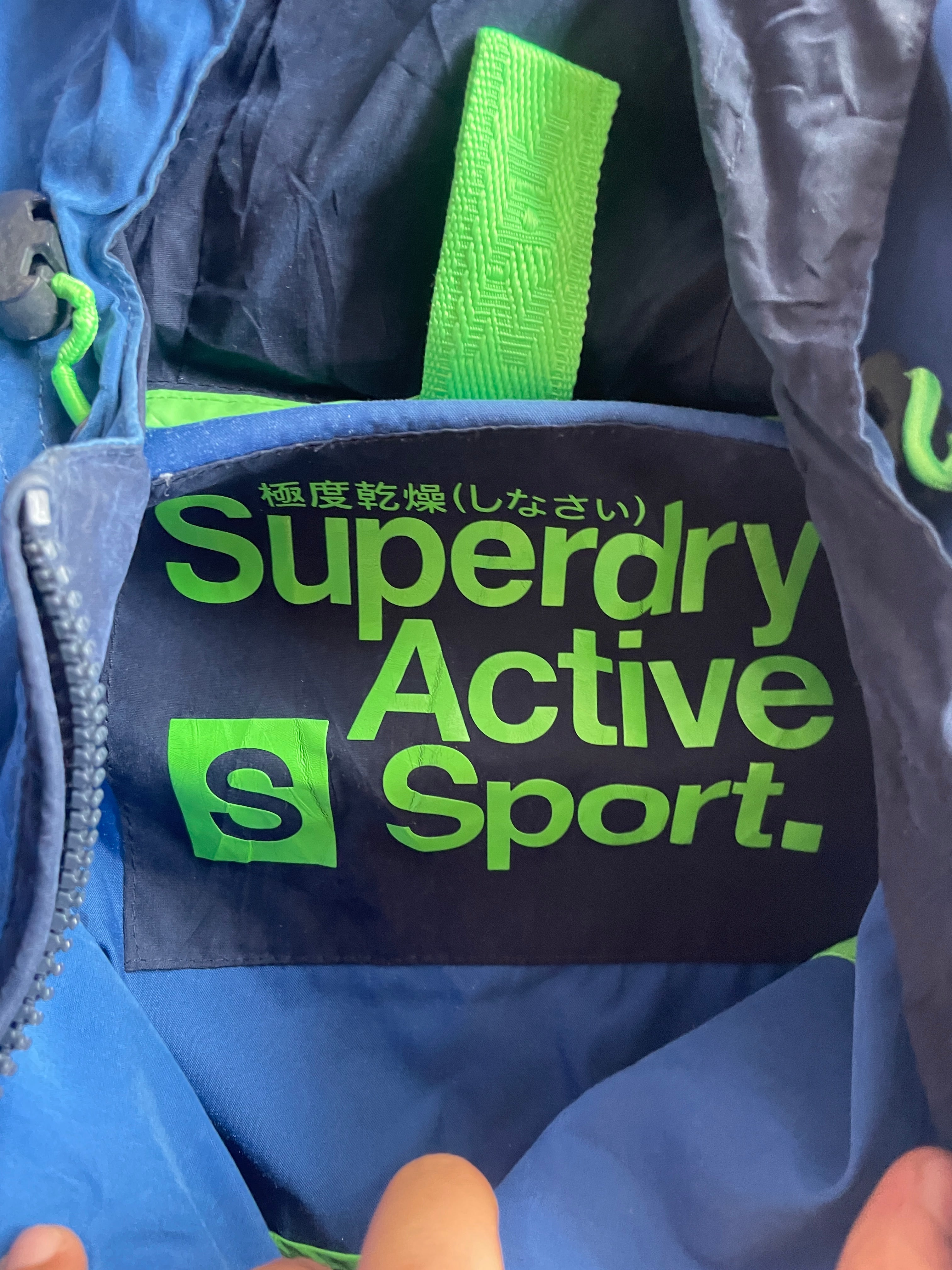 Superdry(C36-38 L26)