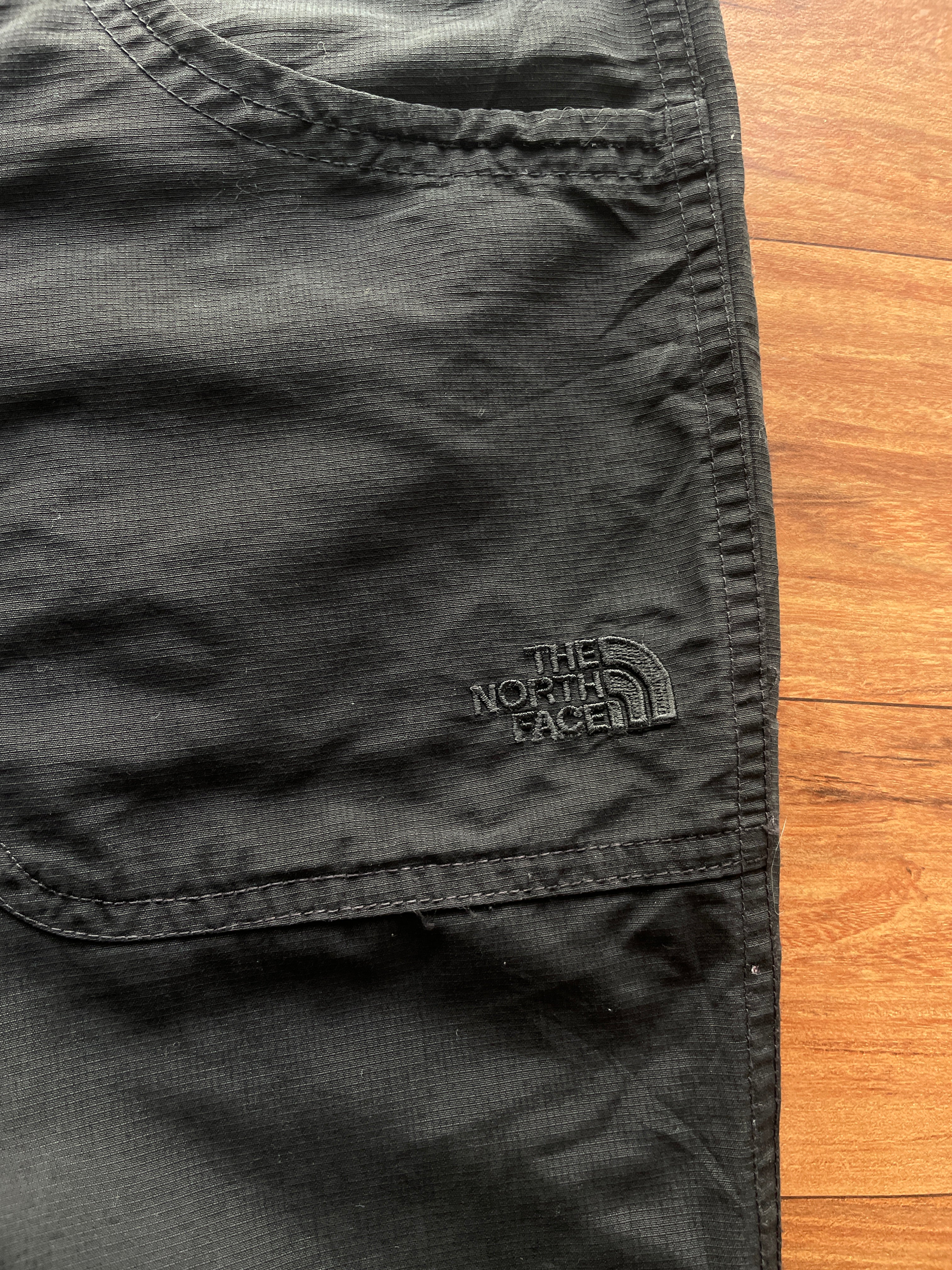 The north face