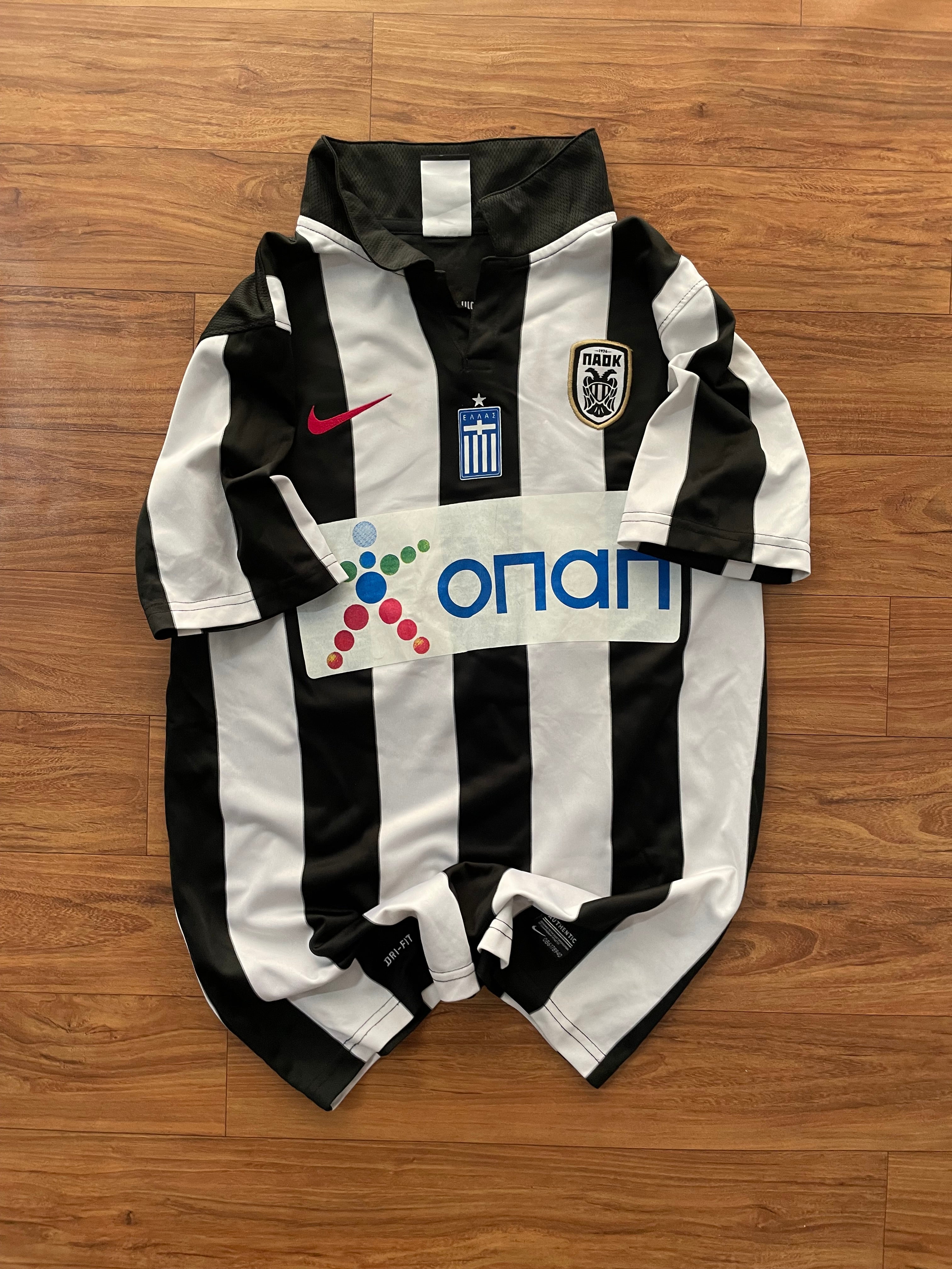 naok Jersey