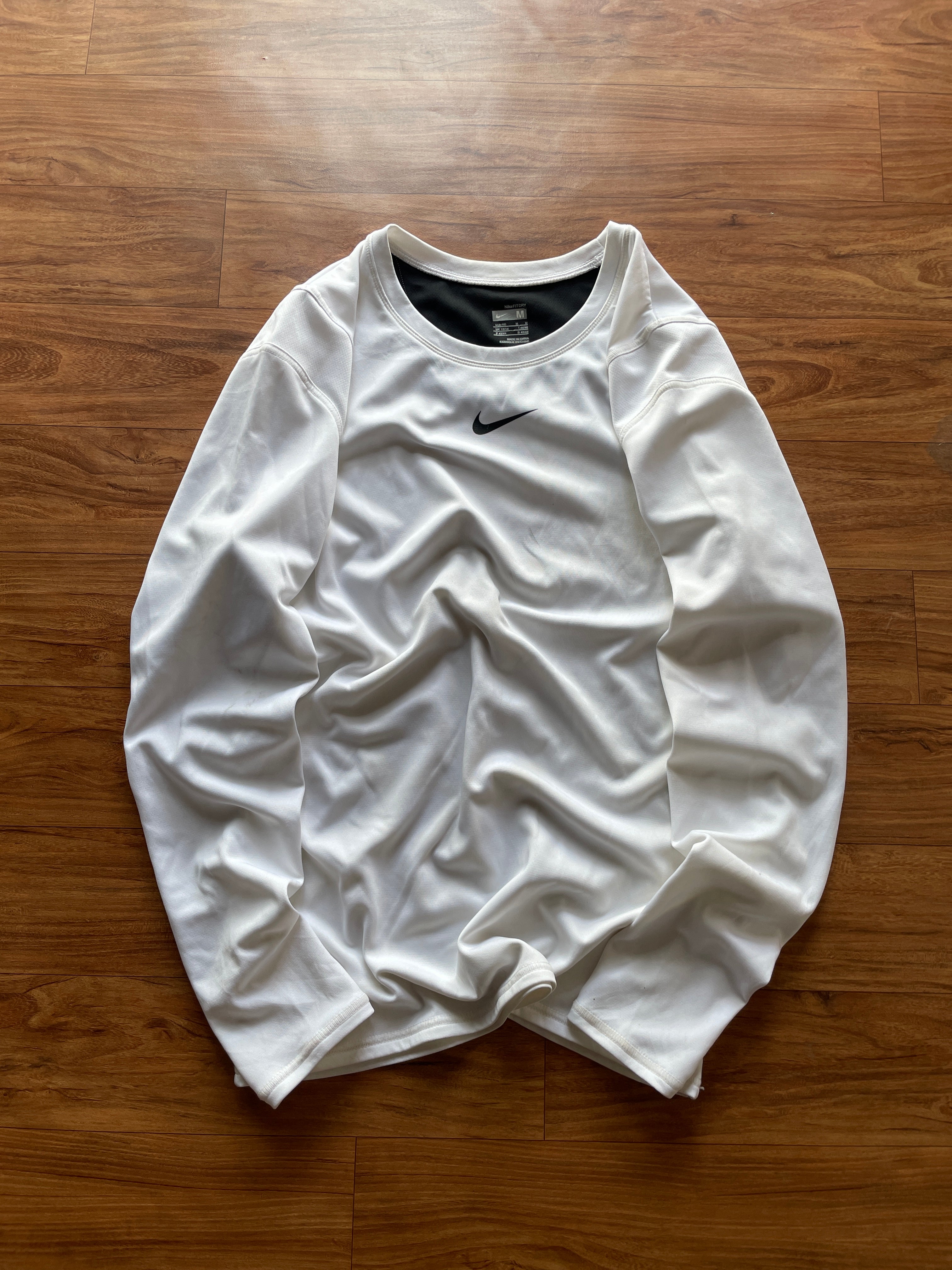Nike dry fit