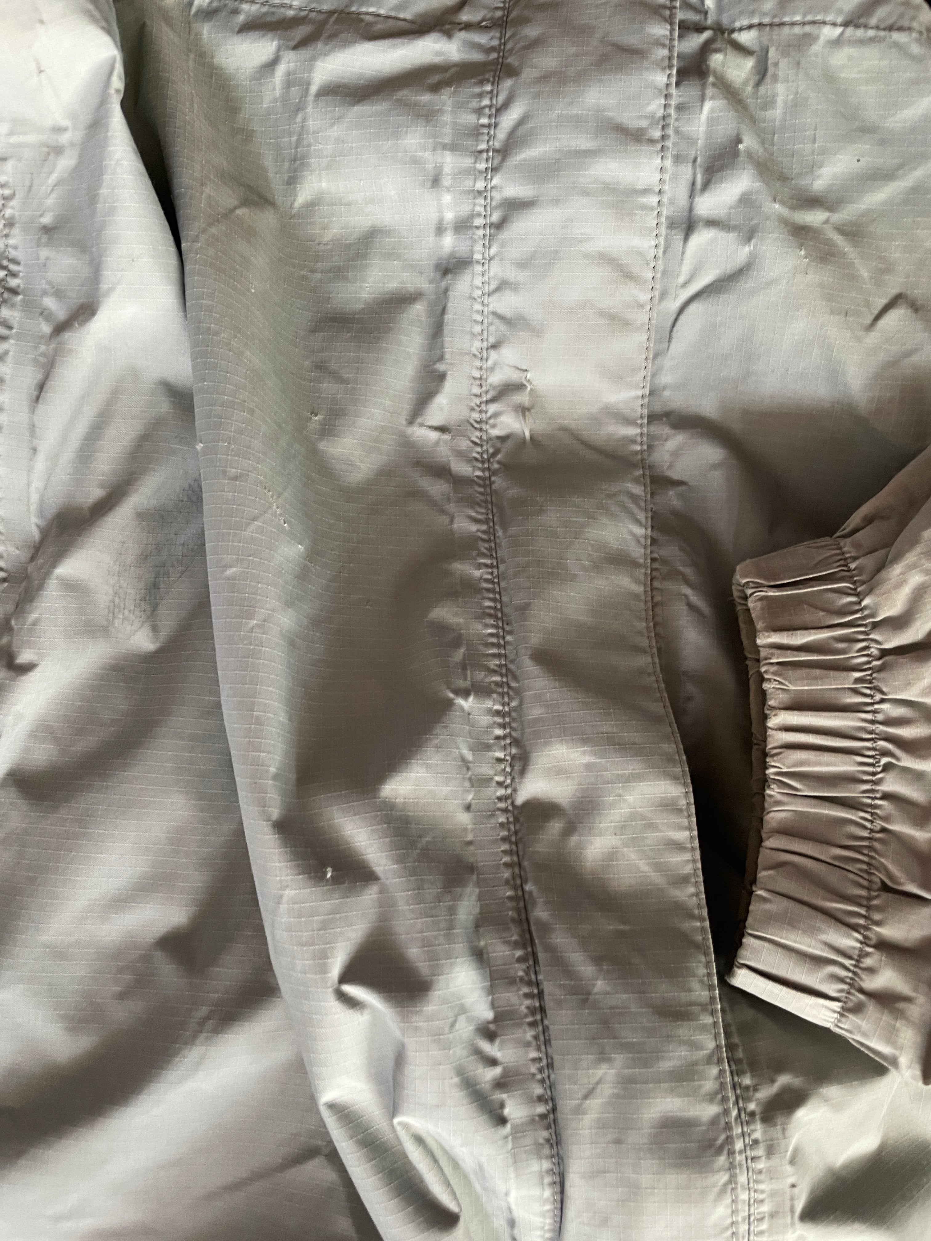 The north face