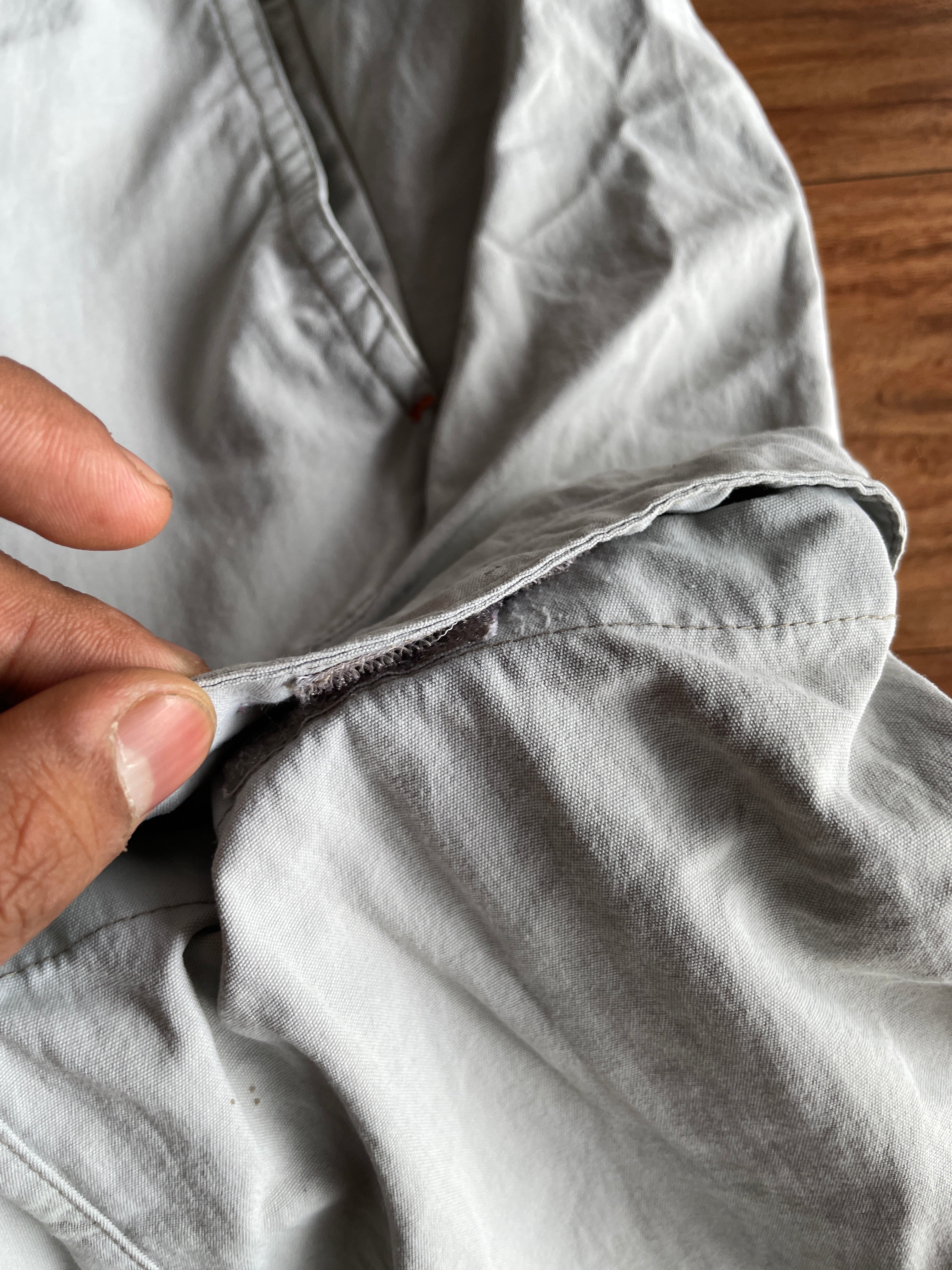 Trackpant