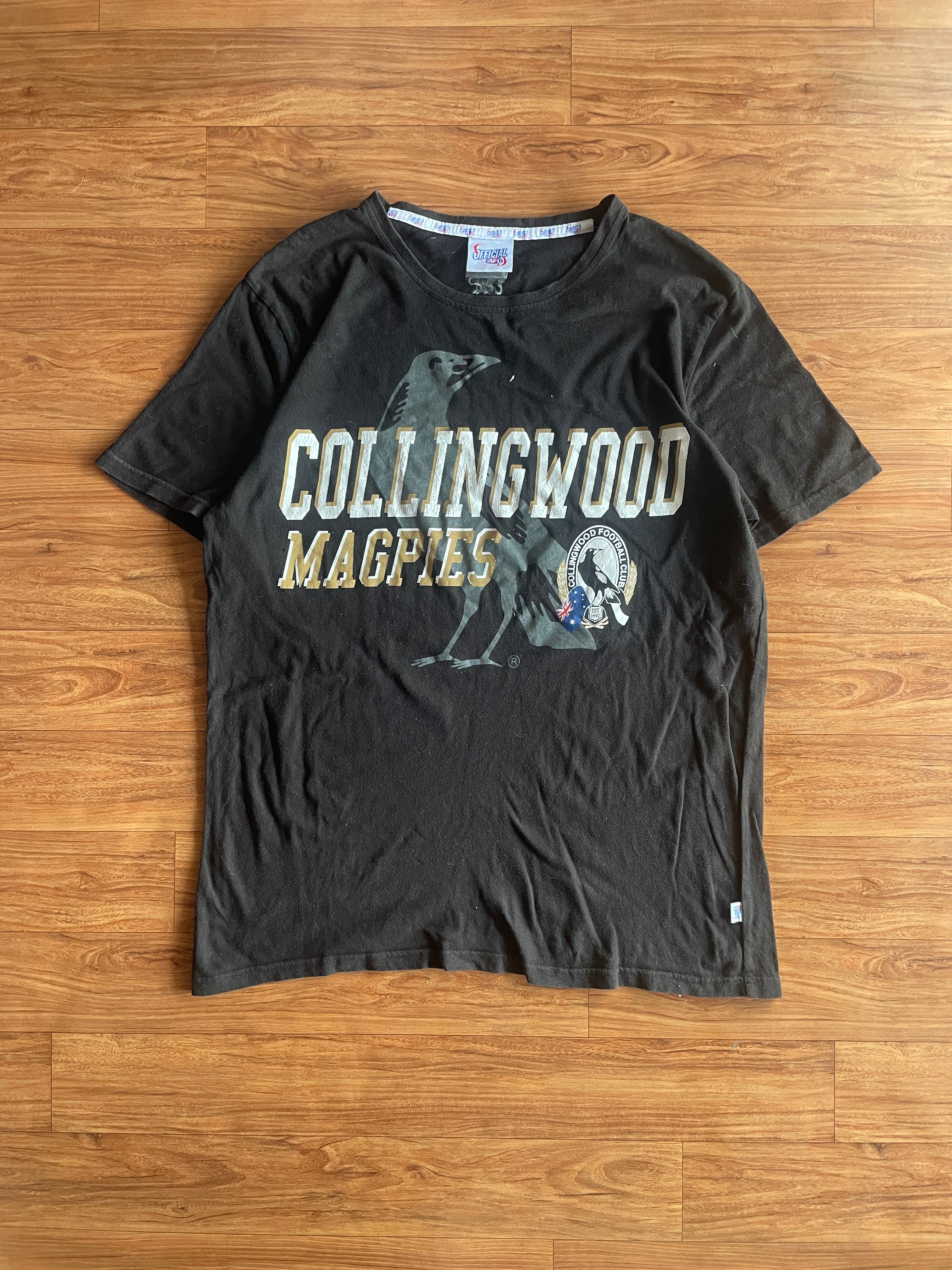 Collingwood Vintage-Xl