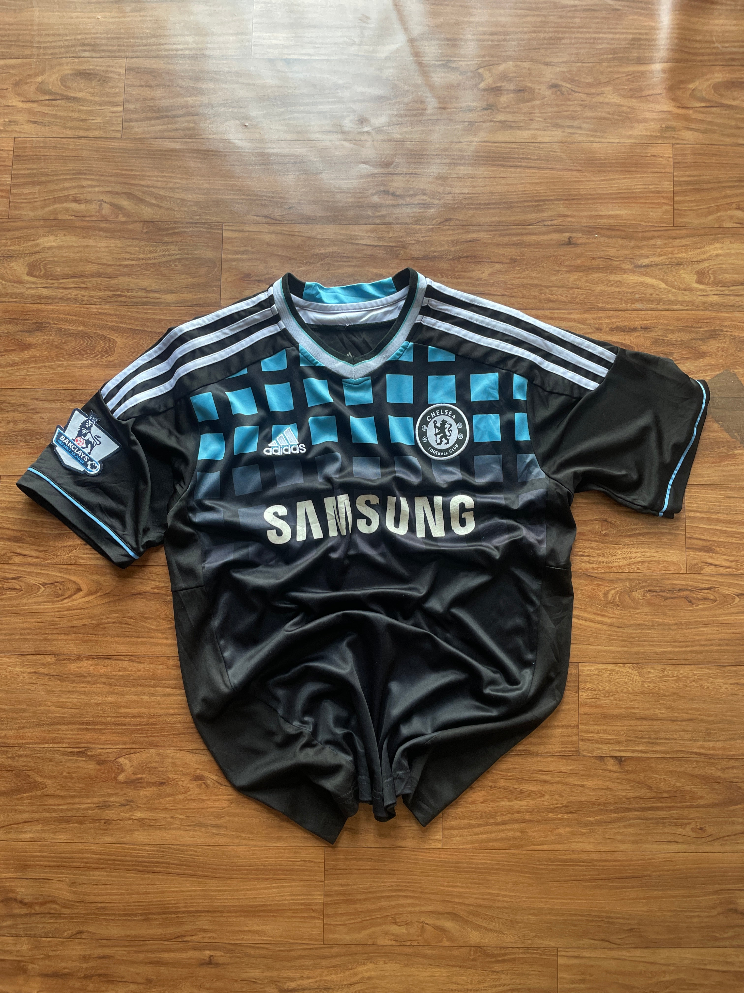 Chelsea