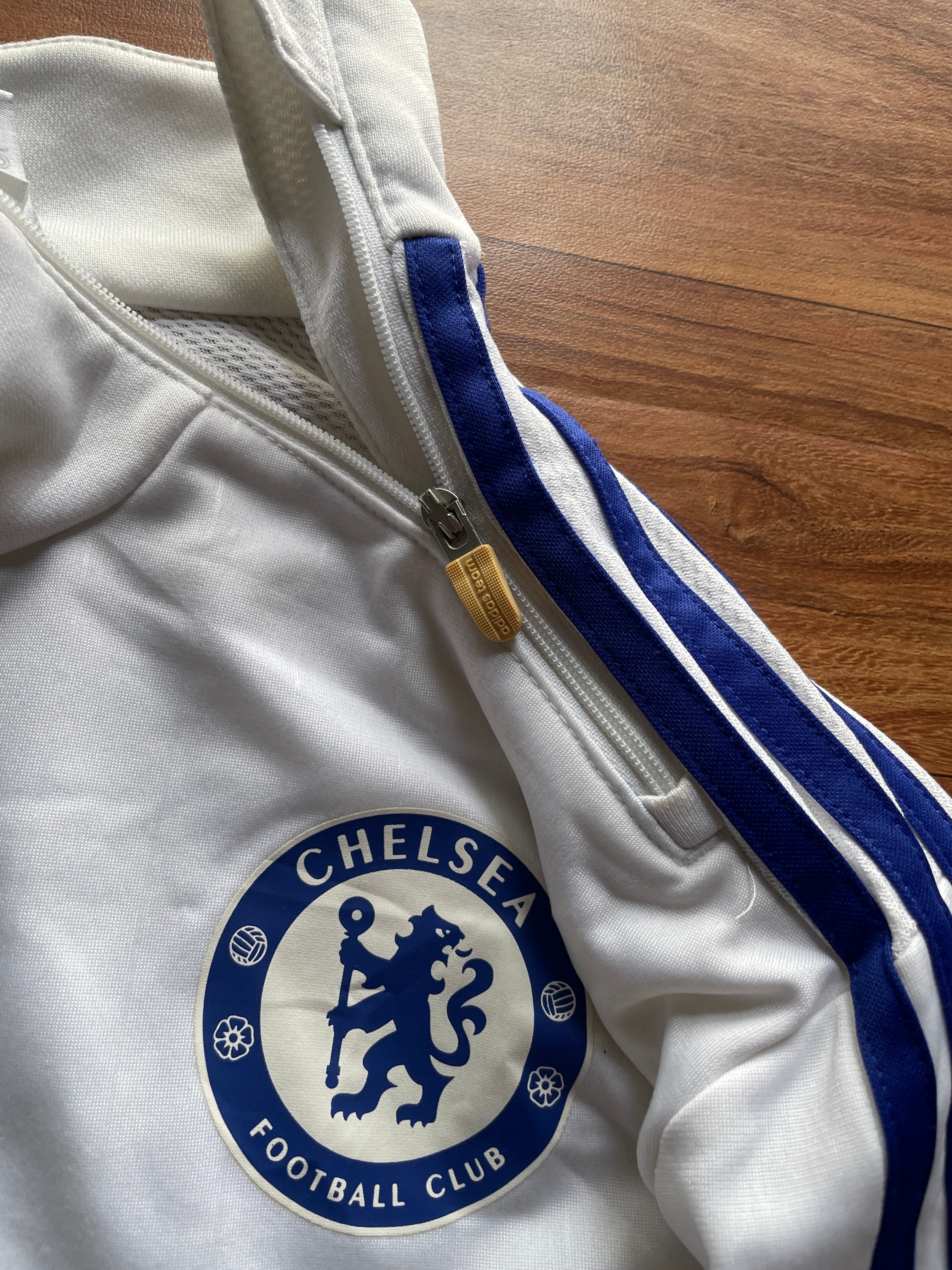 Chelsea