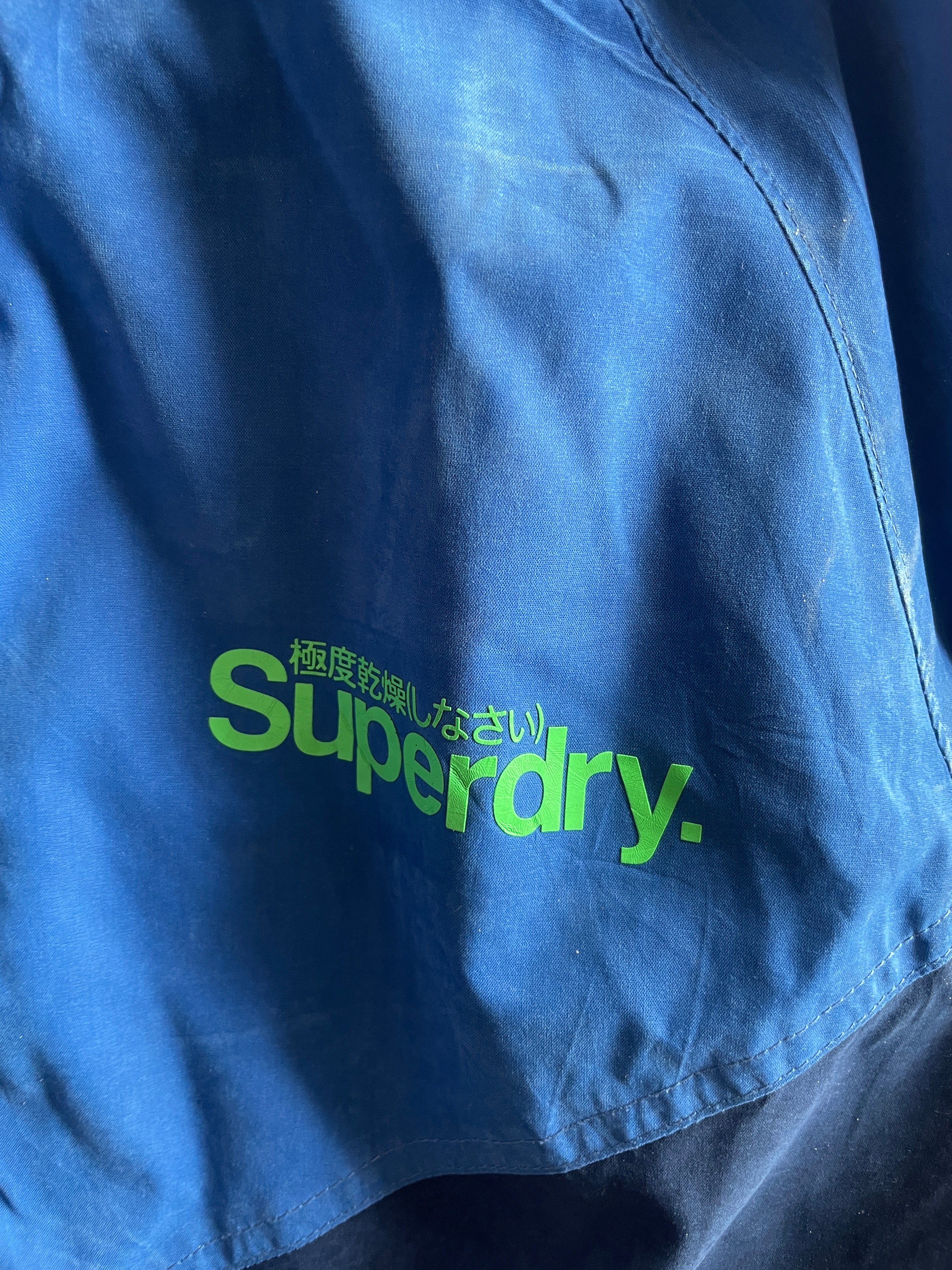 Superdry(C36-38 L26)