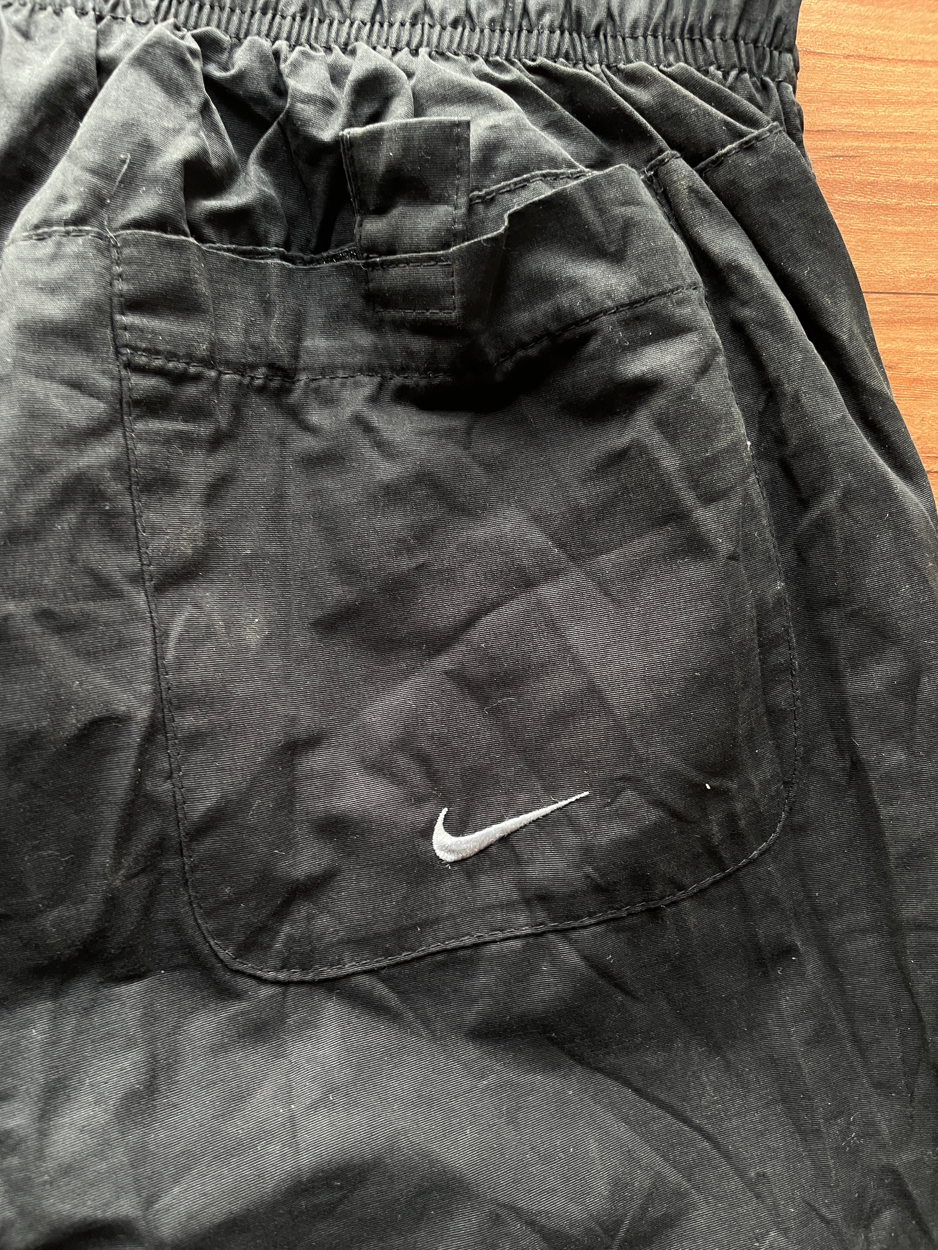 Nike vintage