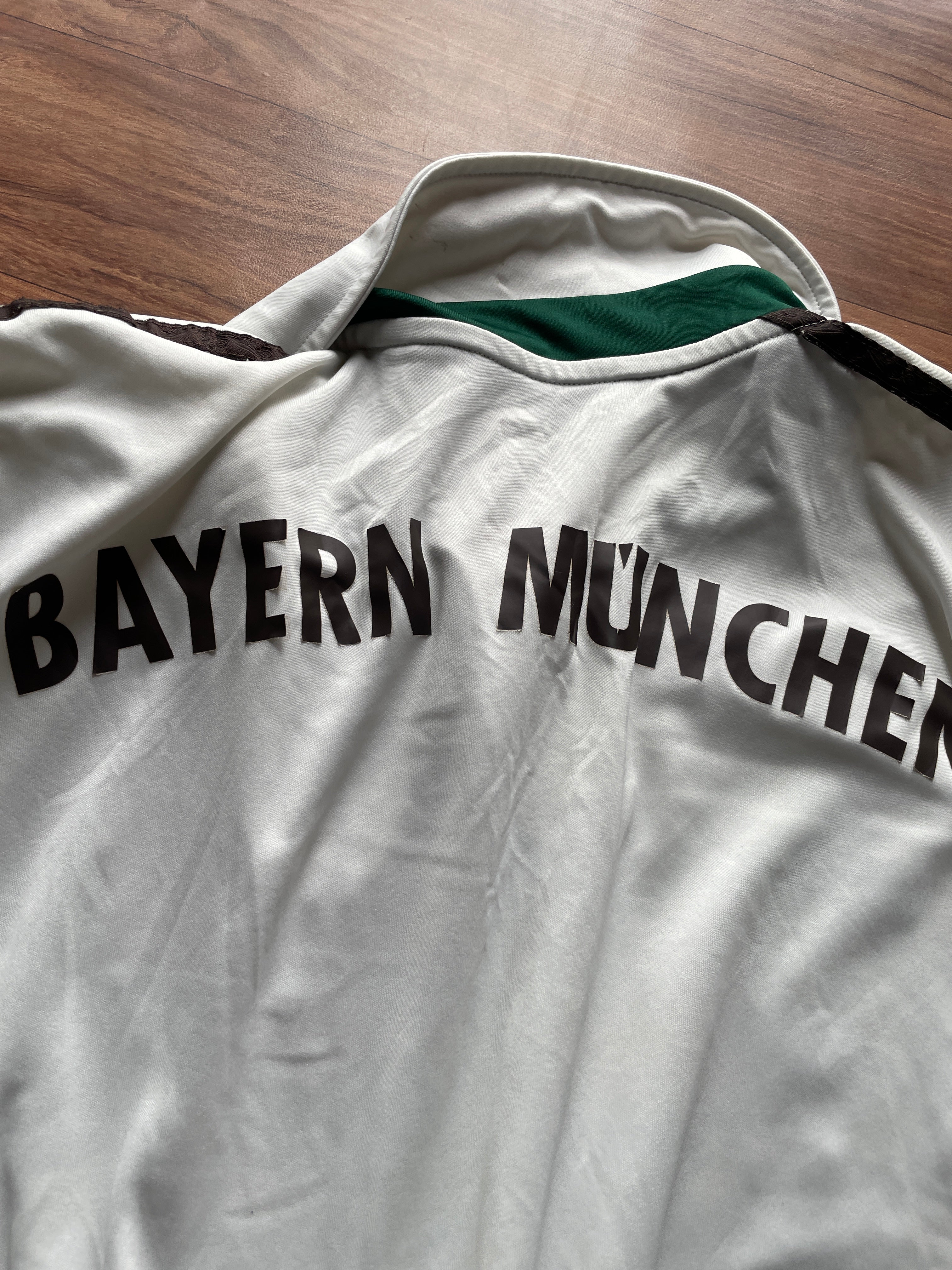 Bayern