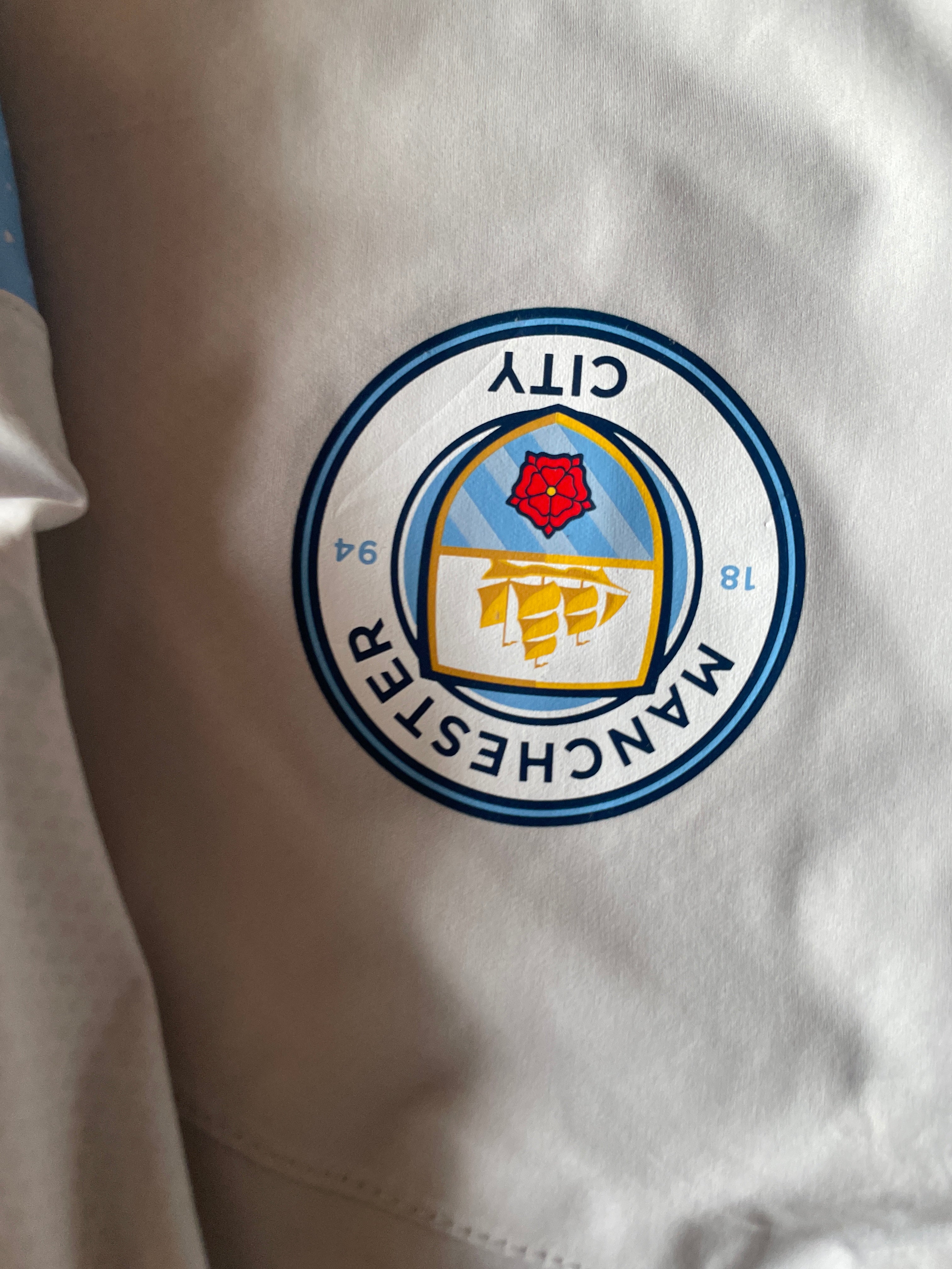 Manchester City