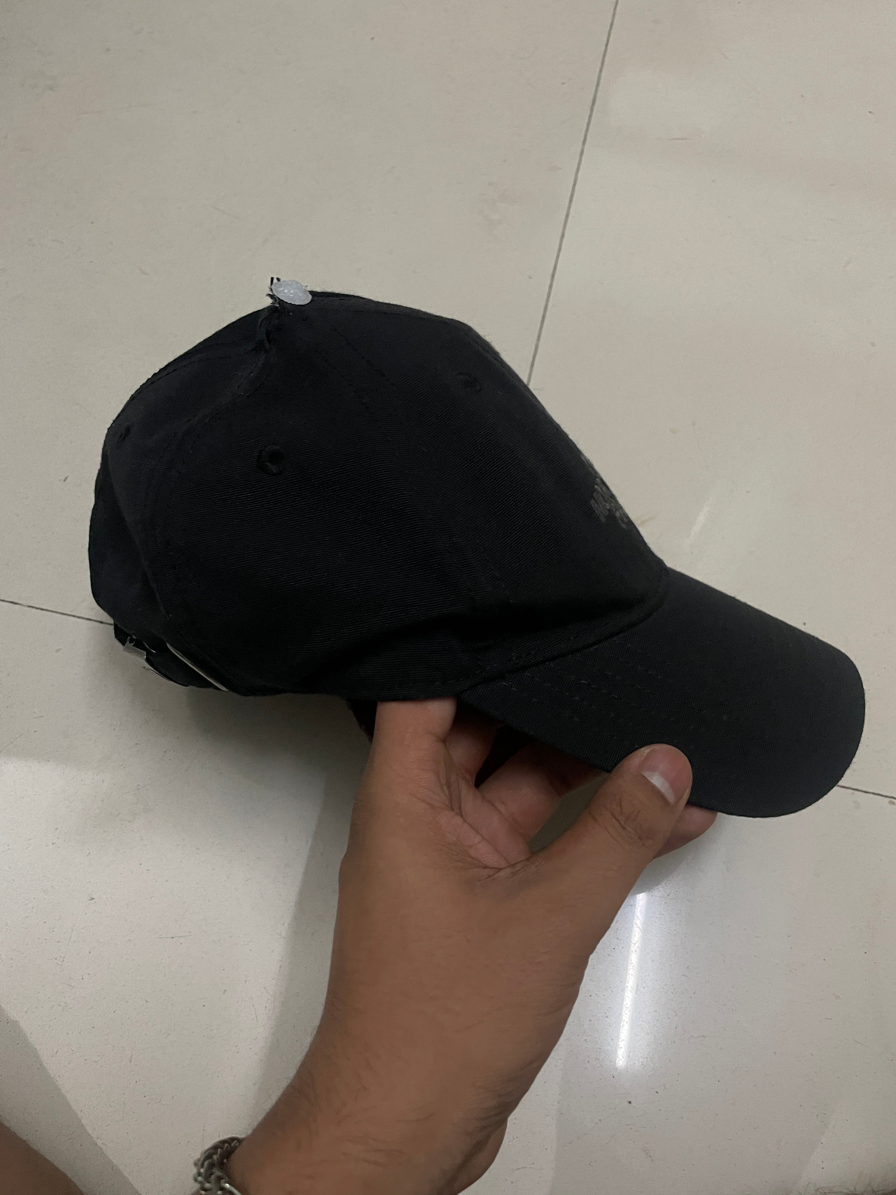 North face