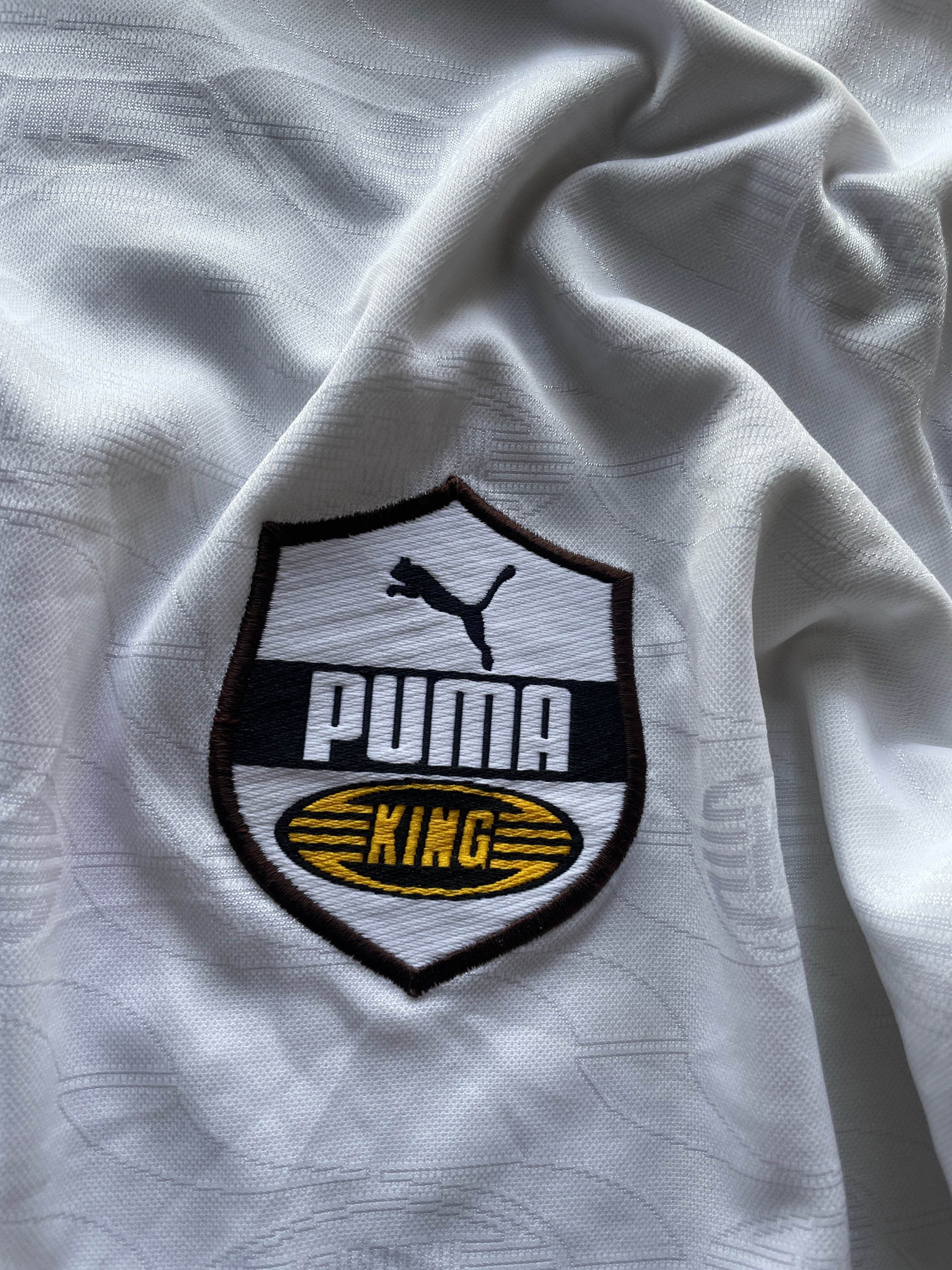 1995-96 Puma
