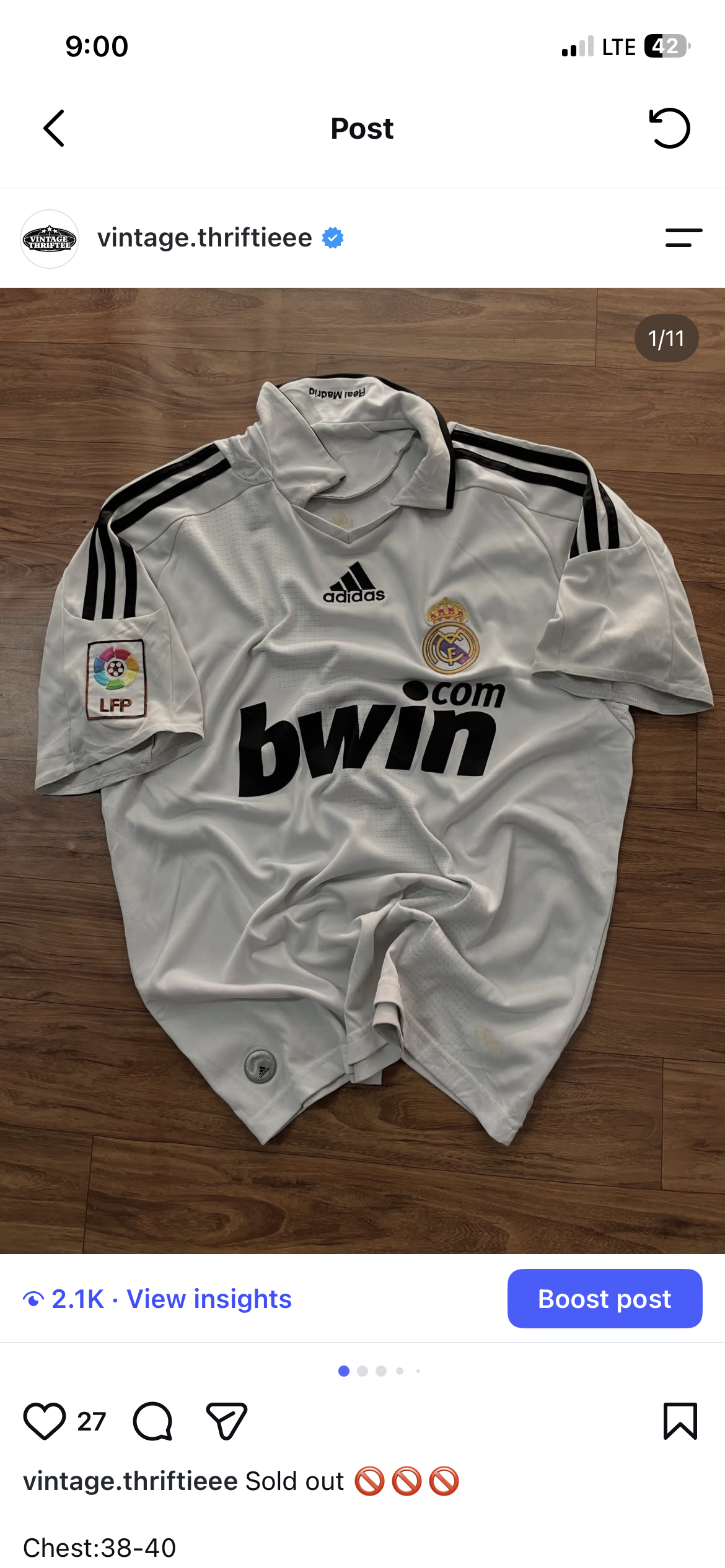 Pack of 2 jacket jersey