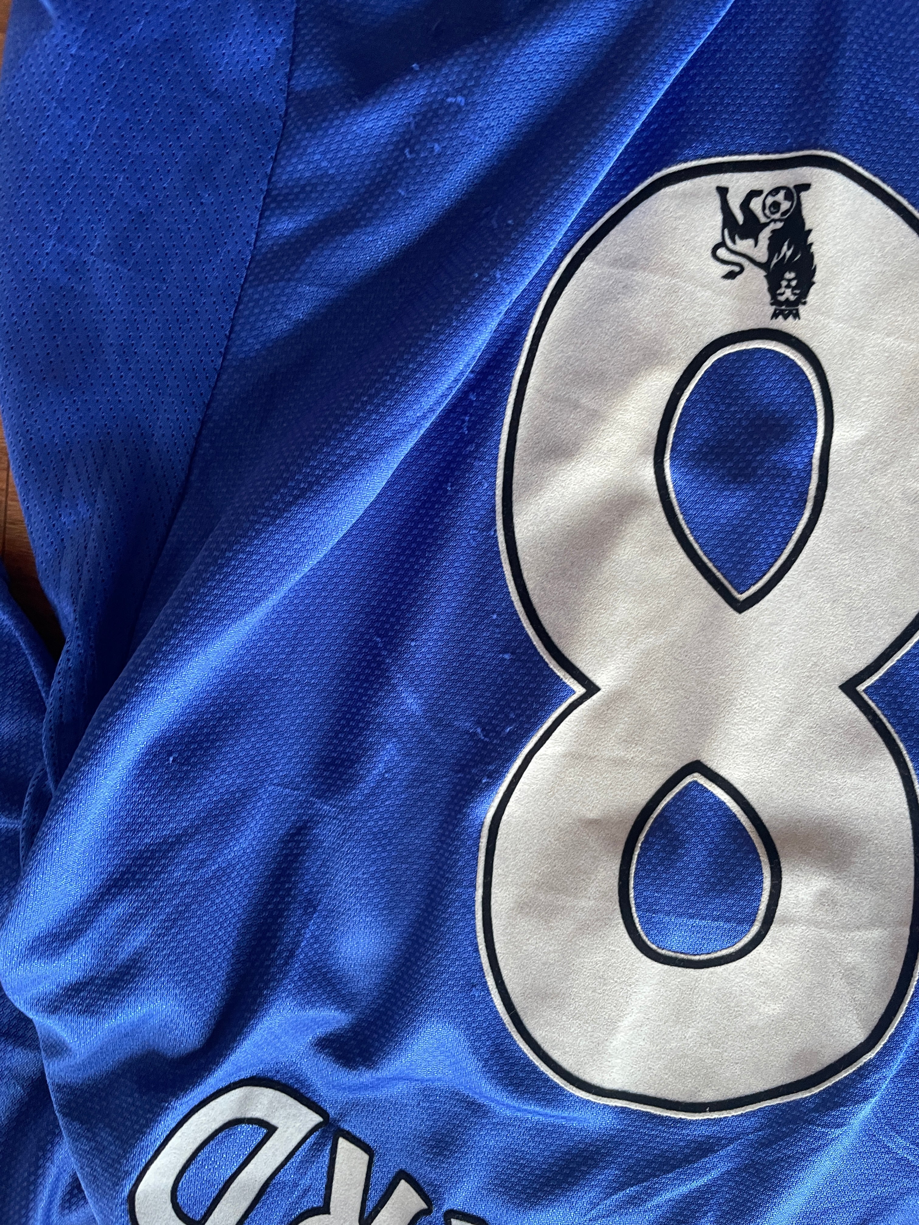 Chelsea