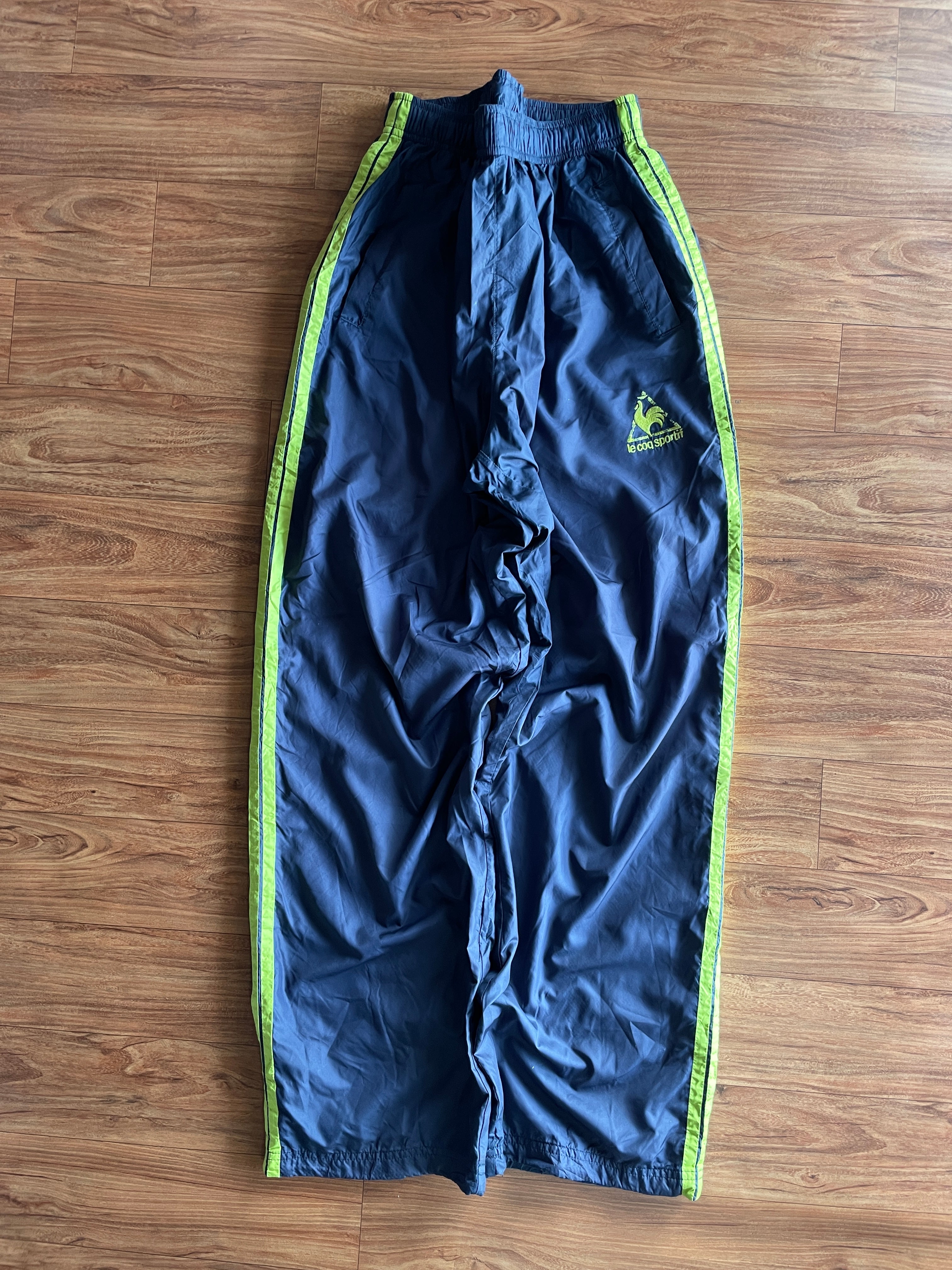 Lecof sportif Track(W26-28 L40)