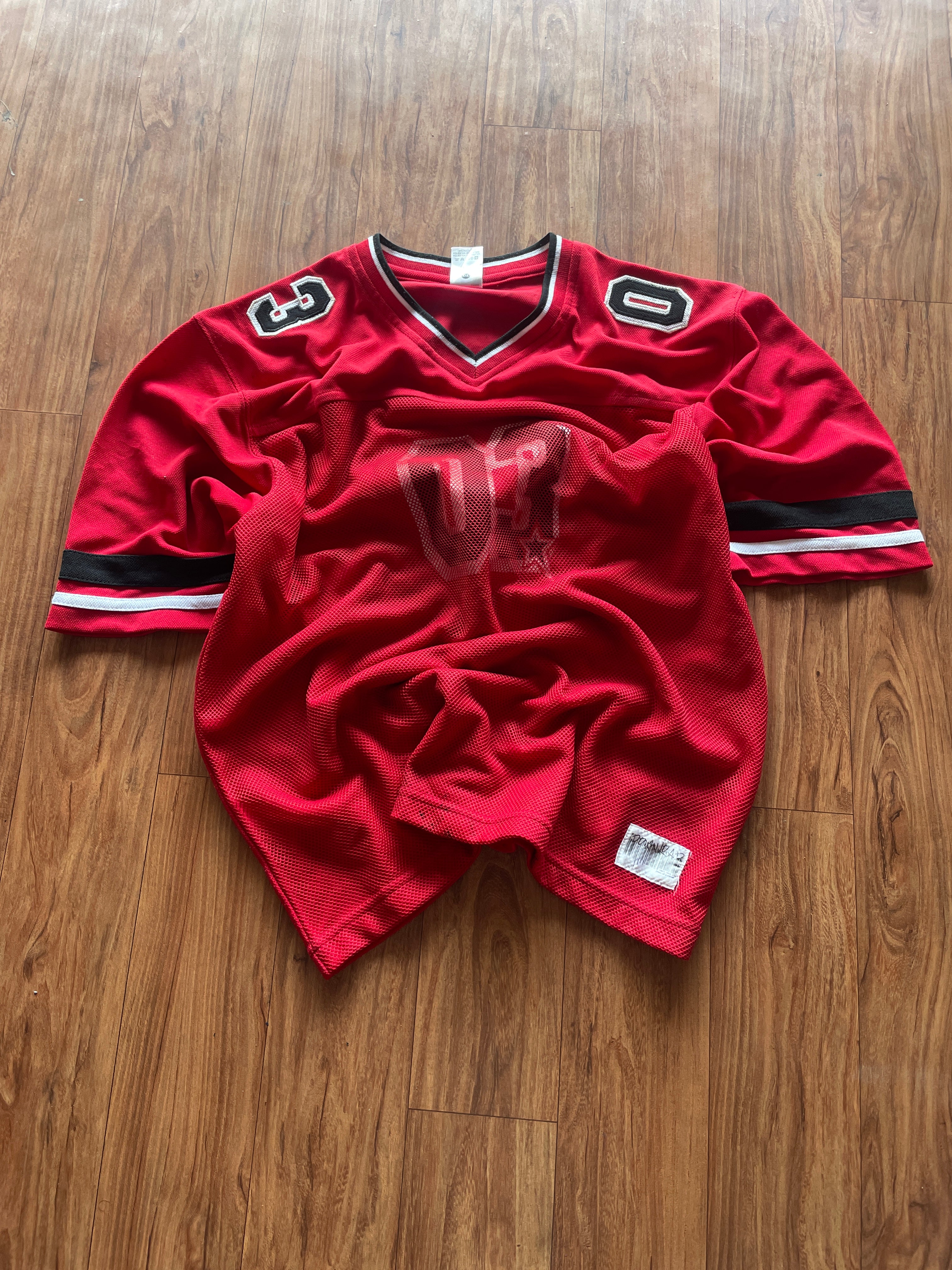 Jersey