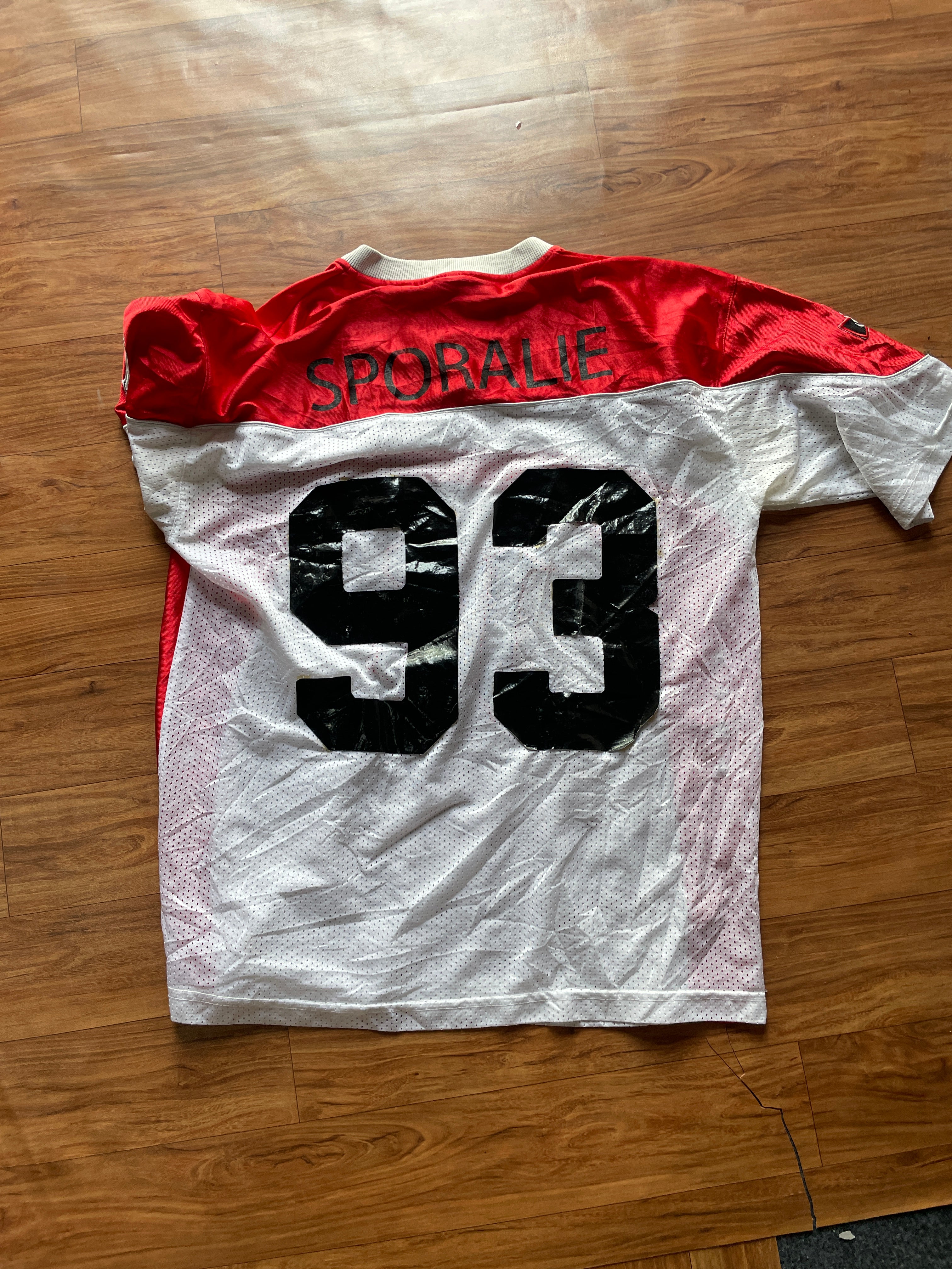 Jersey