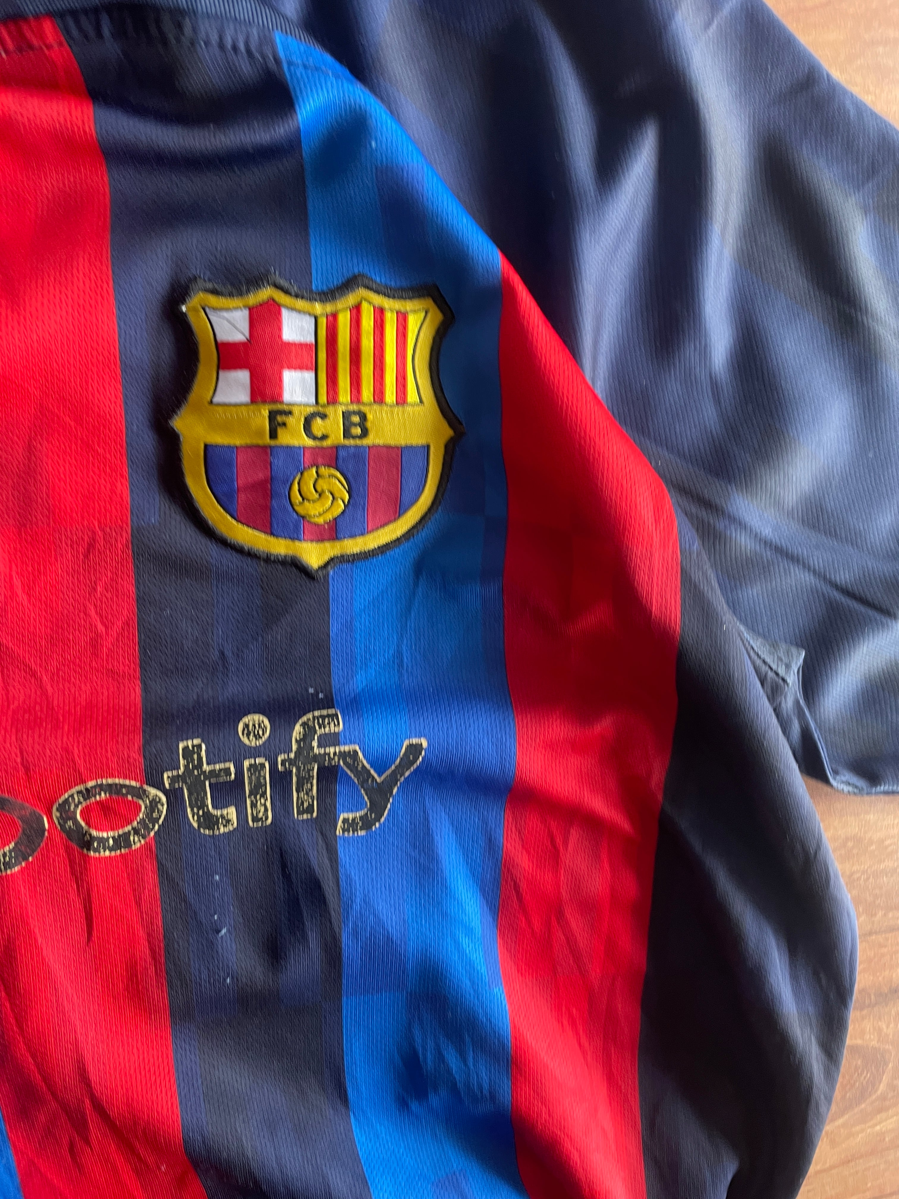 Barca