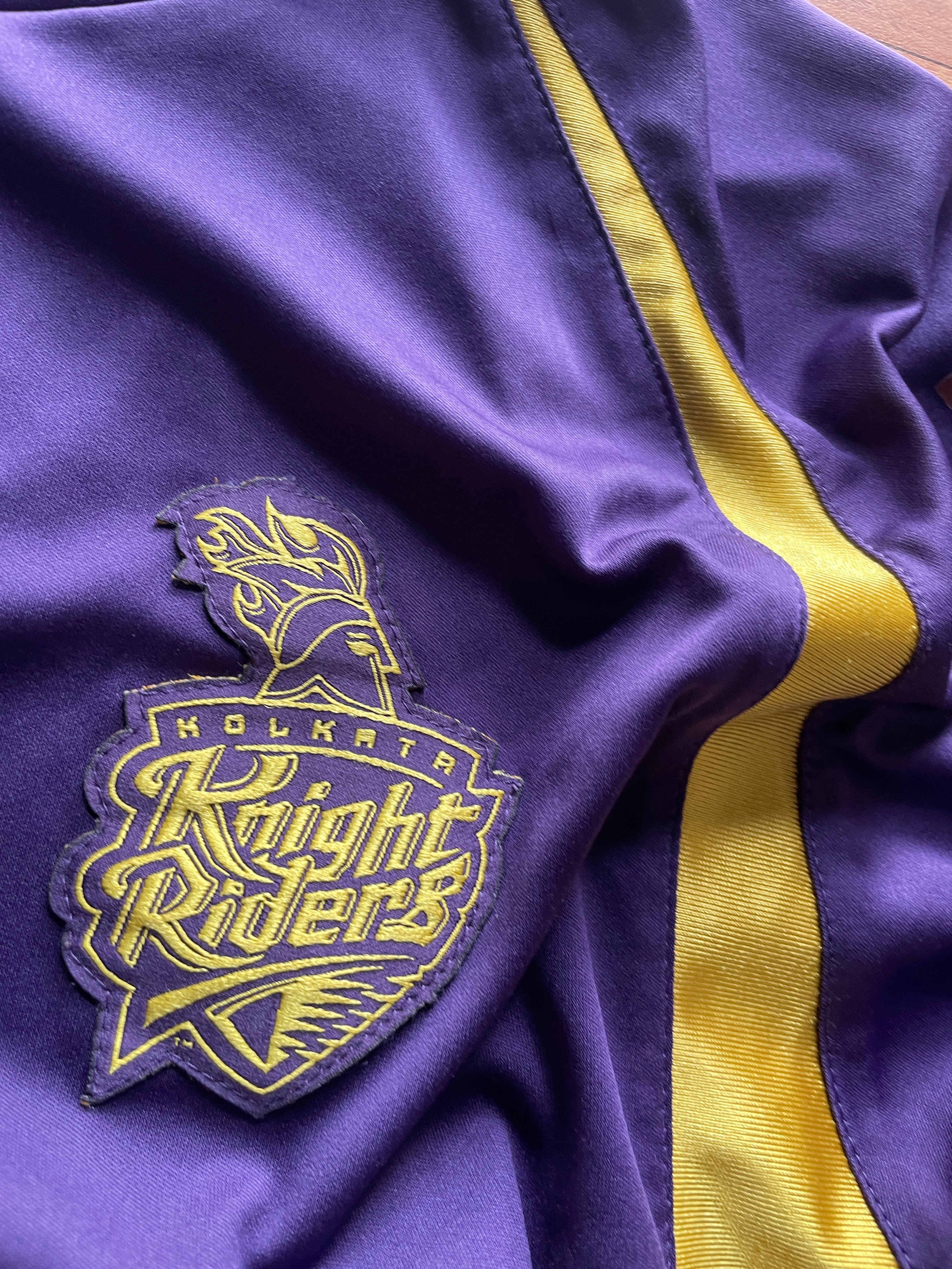 2013 vintage kkr jersey