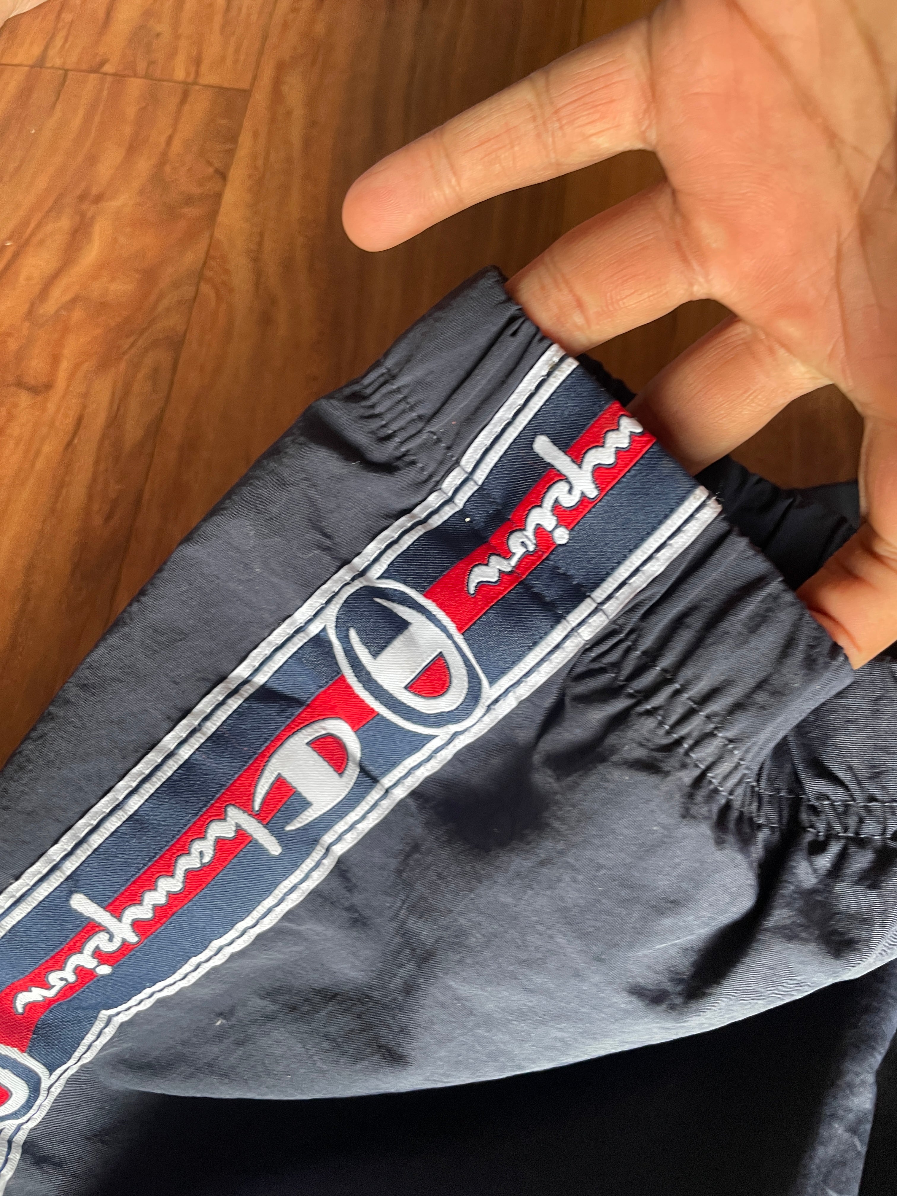 Champion