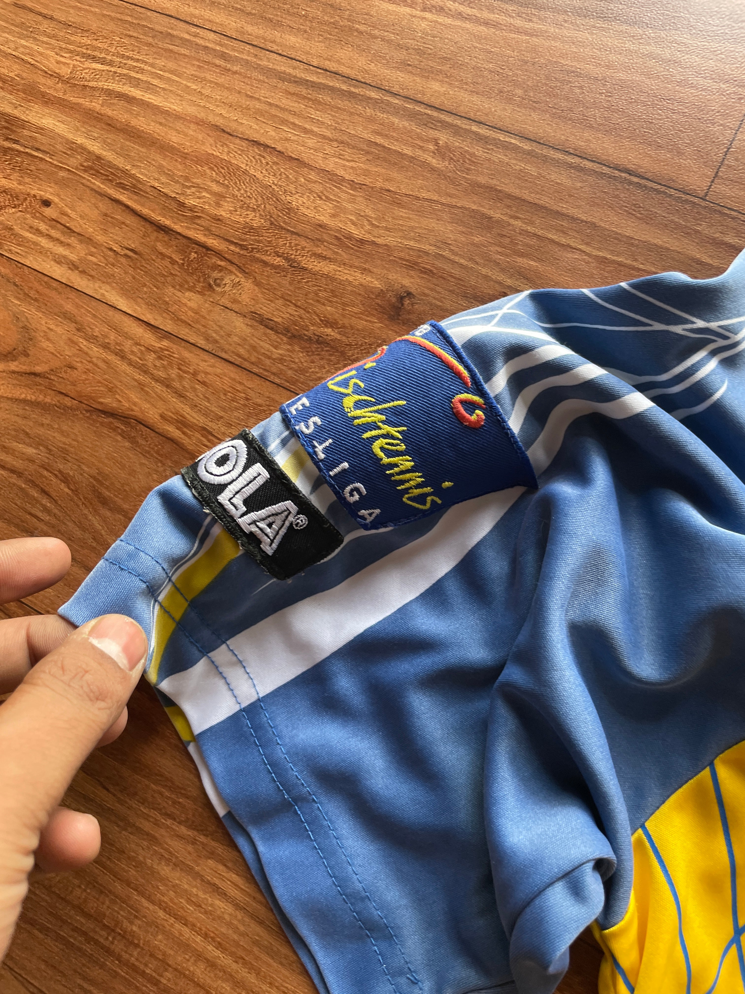 Jersey