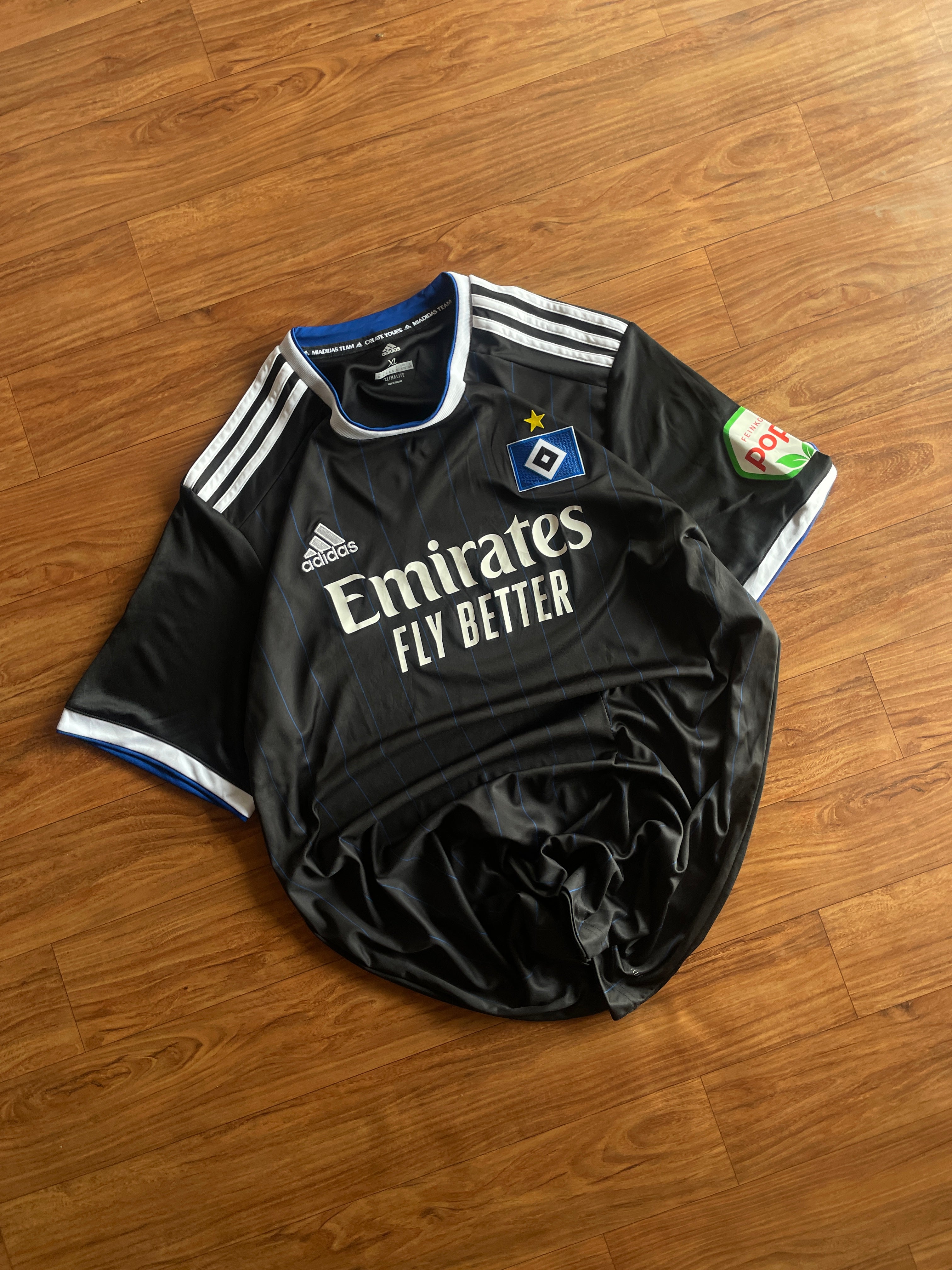 HAMBURG SV