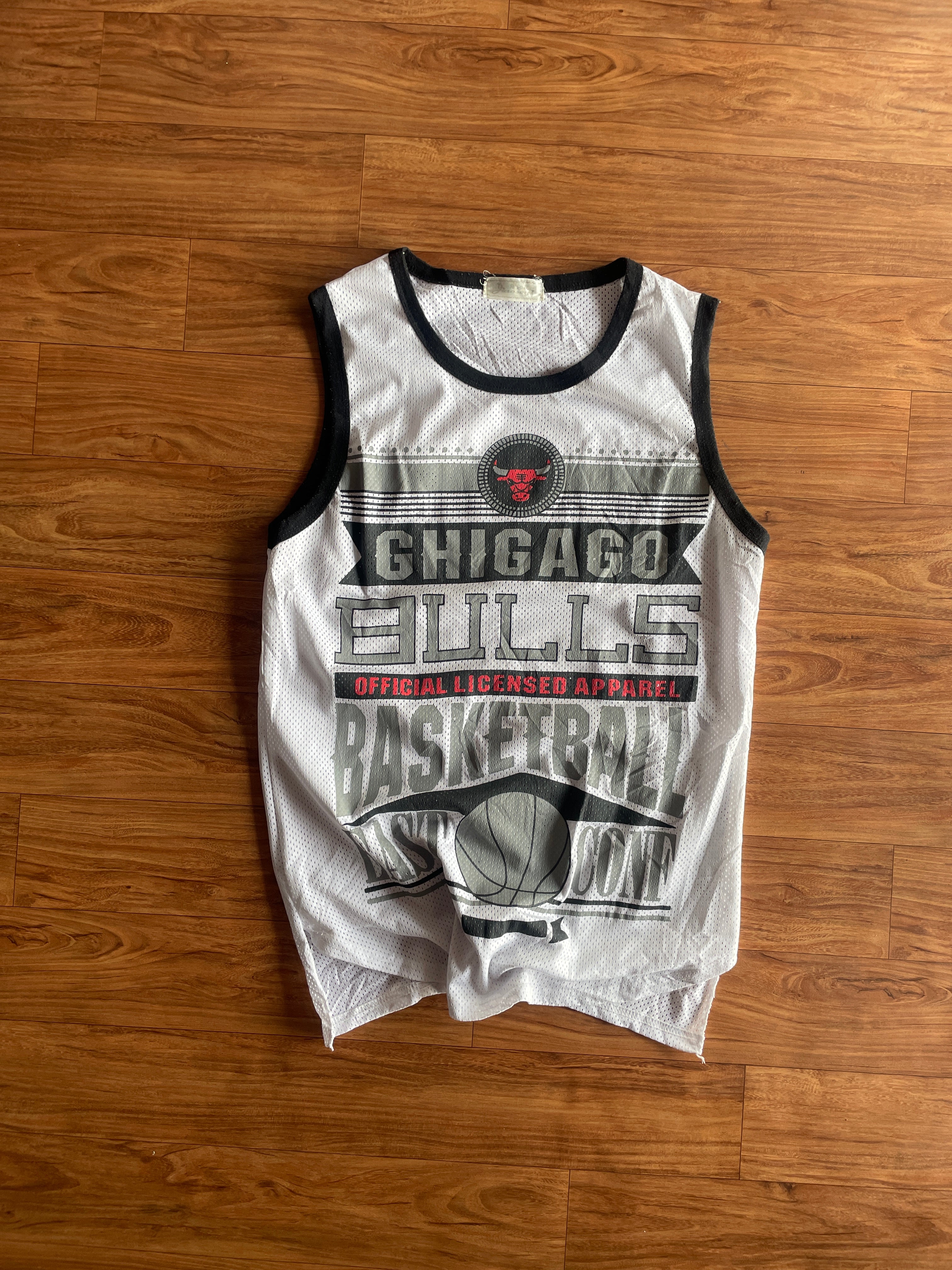Chicago bulls