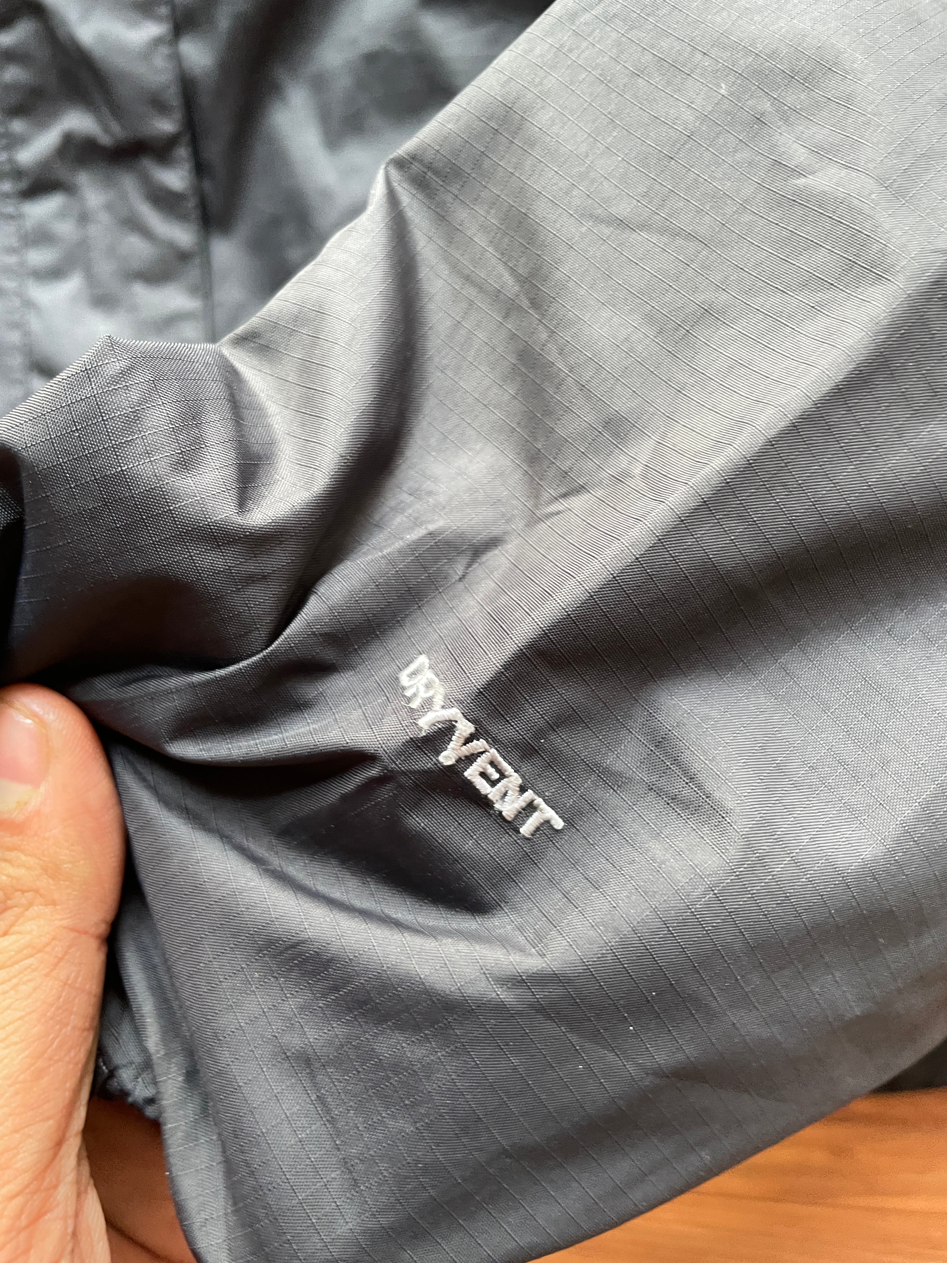 The north face