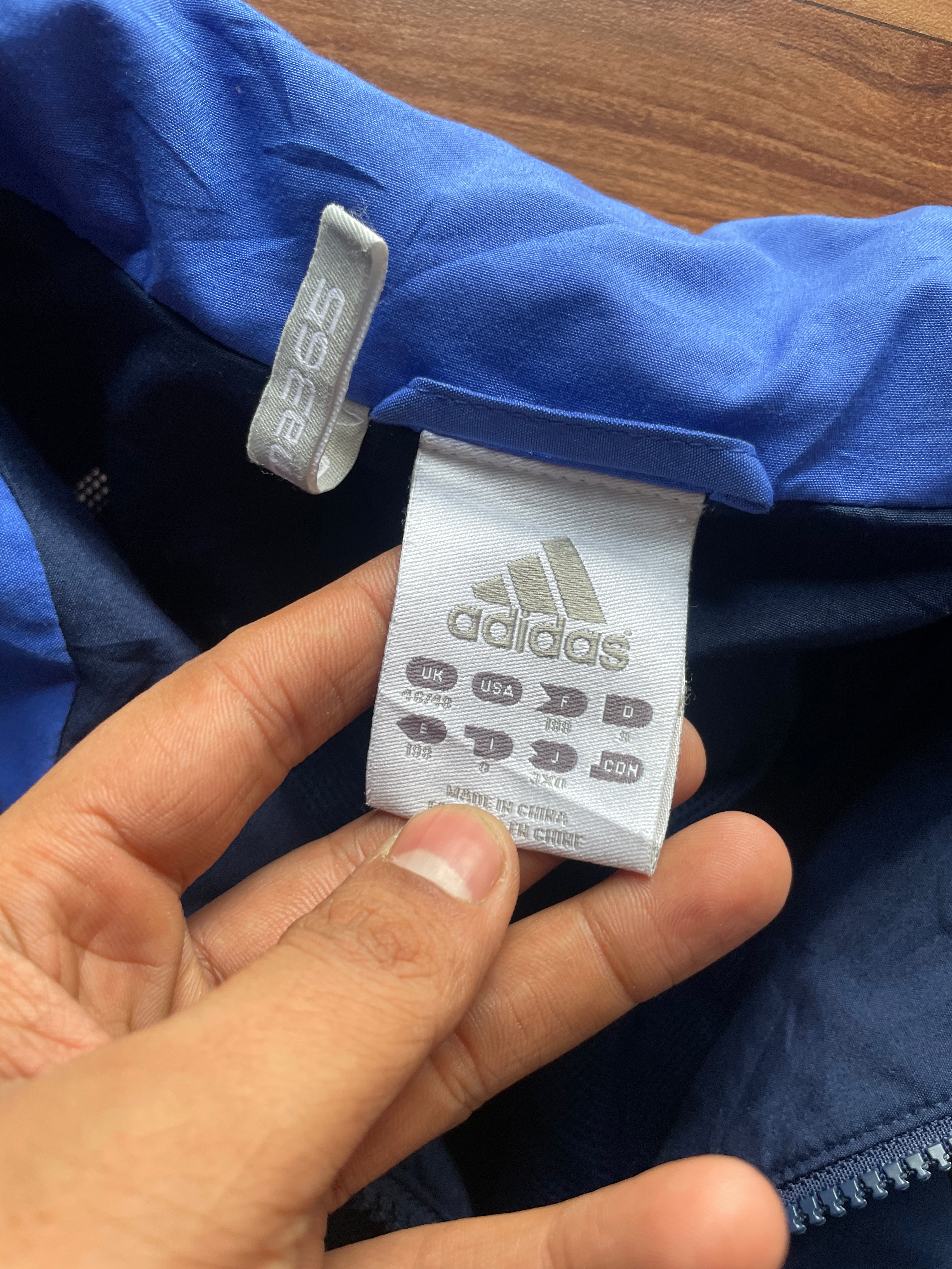 vintage  Chelsea 2007-2009 (super rare)