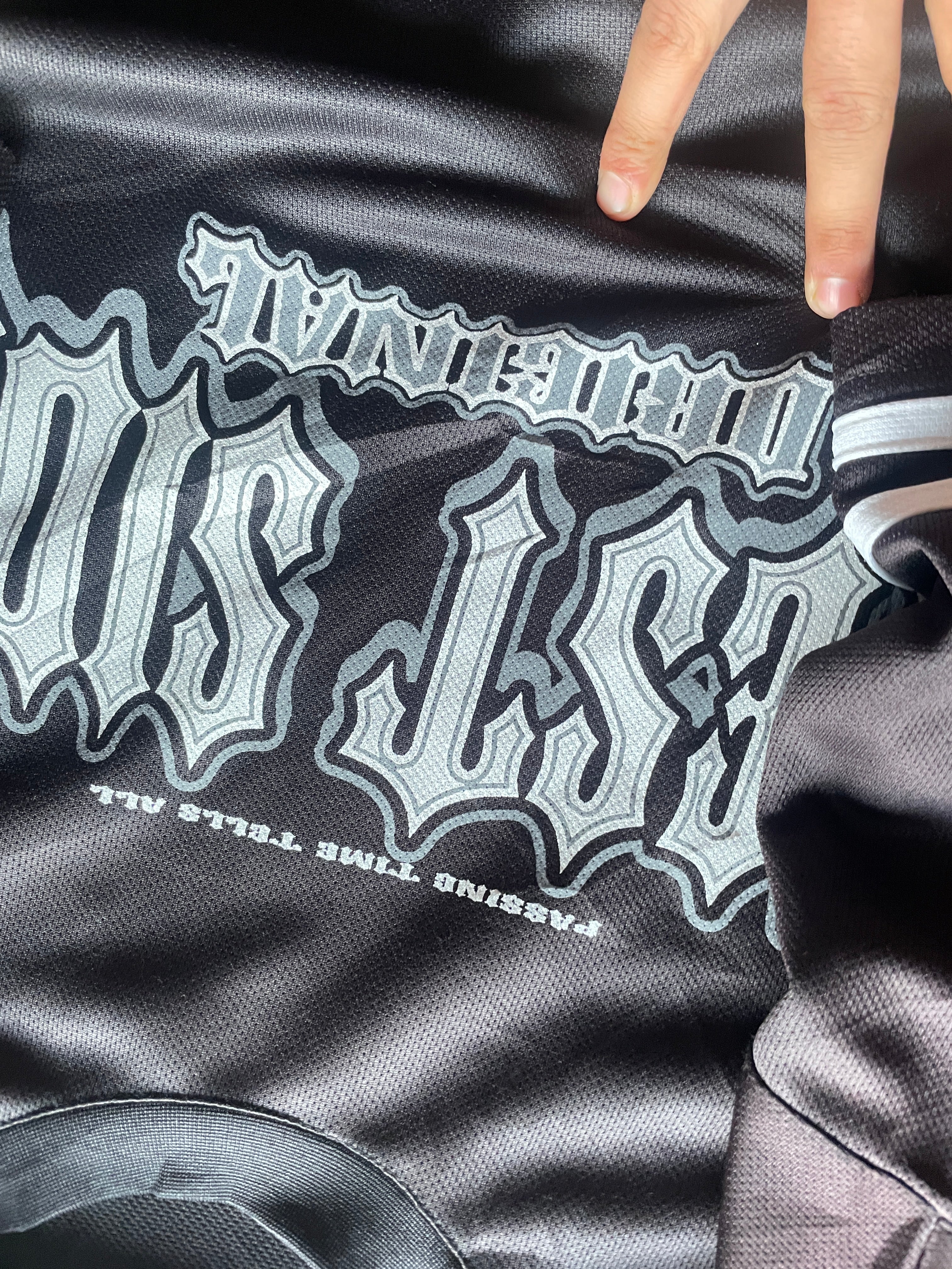 Jersey