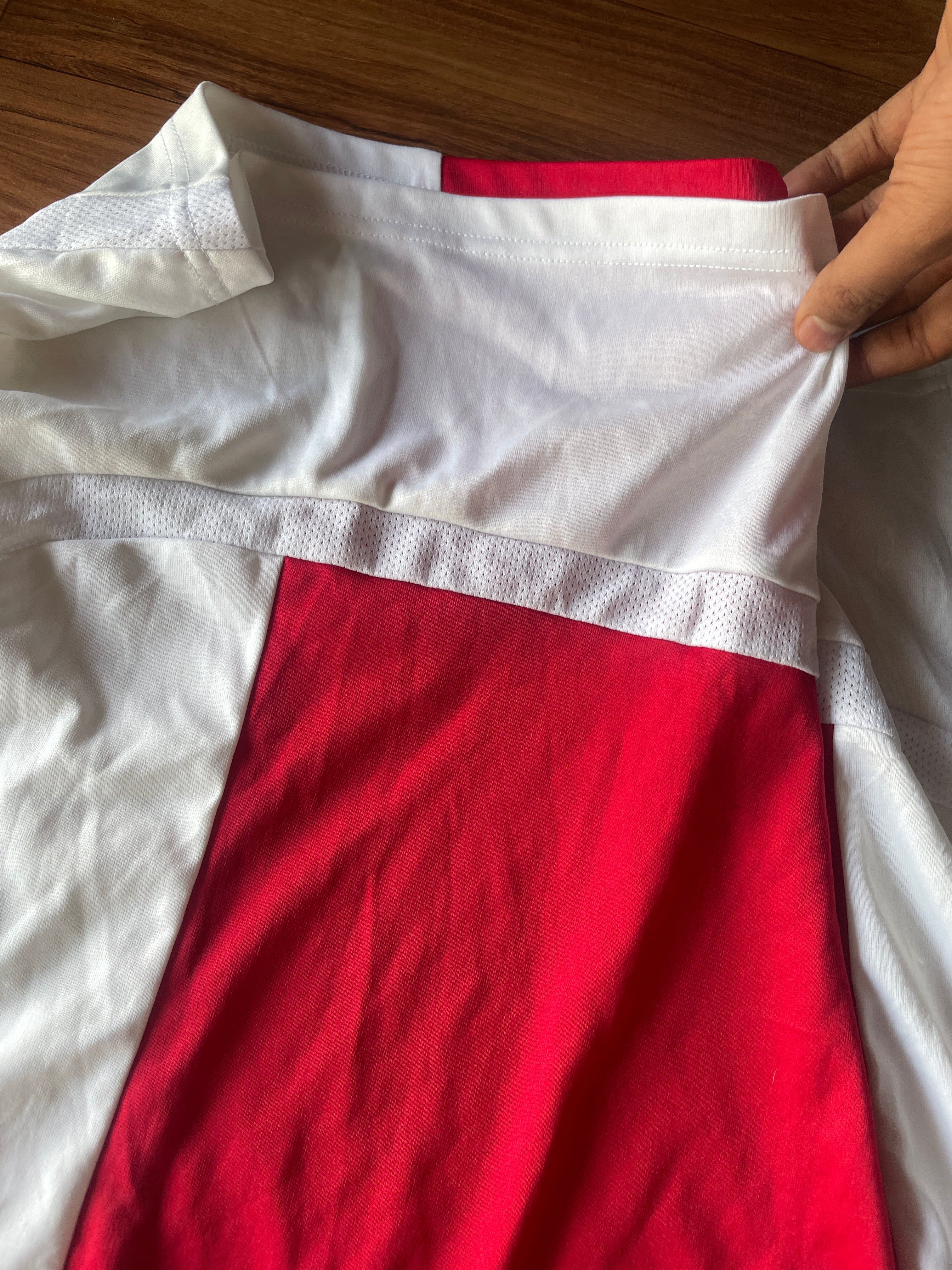 Ajax jersey(C46-48 L28)